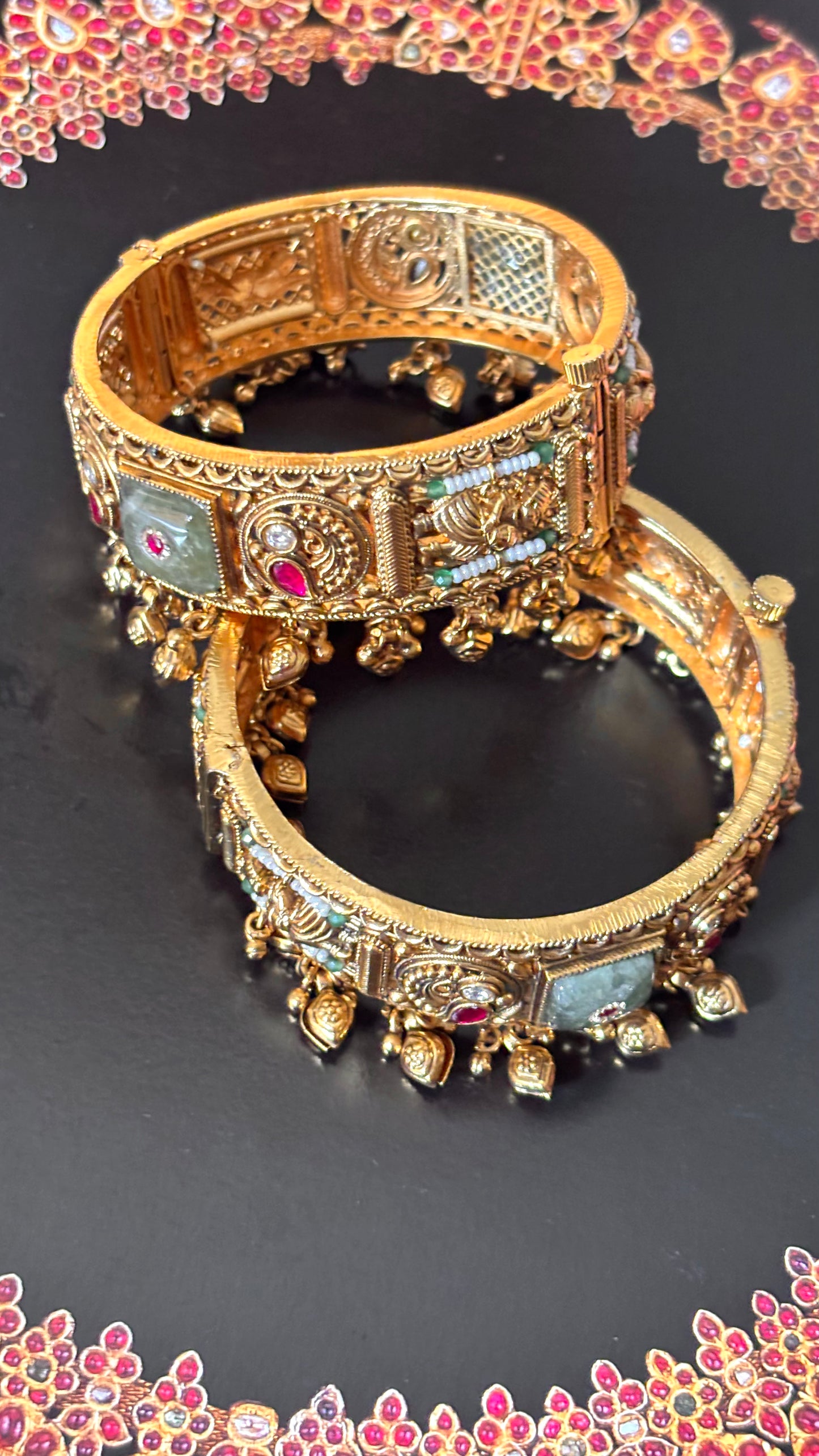 Bangles
