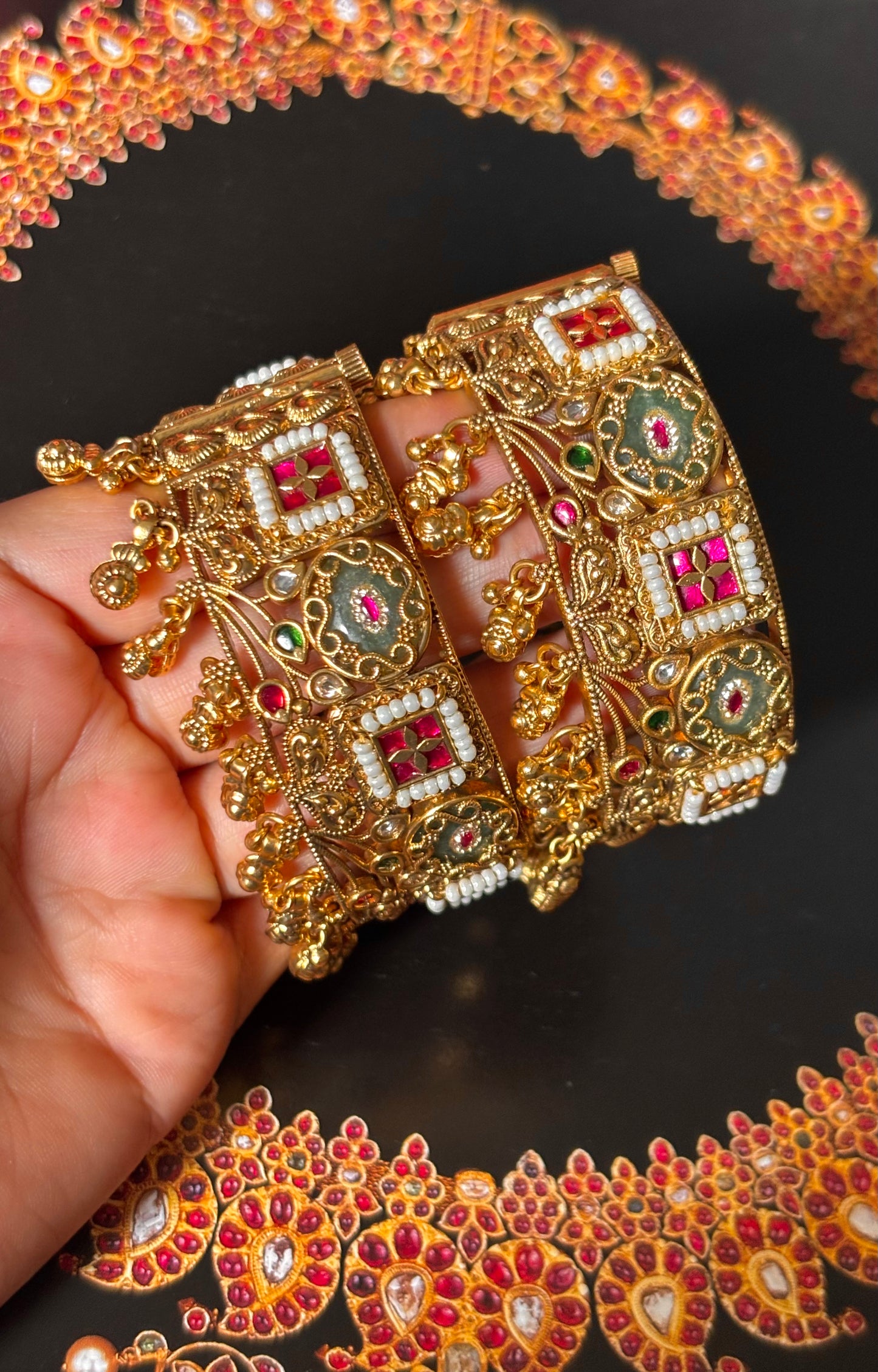 Bangles