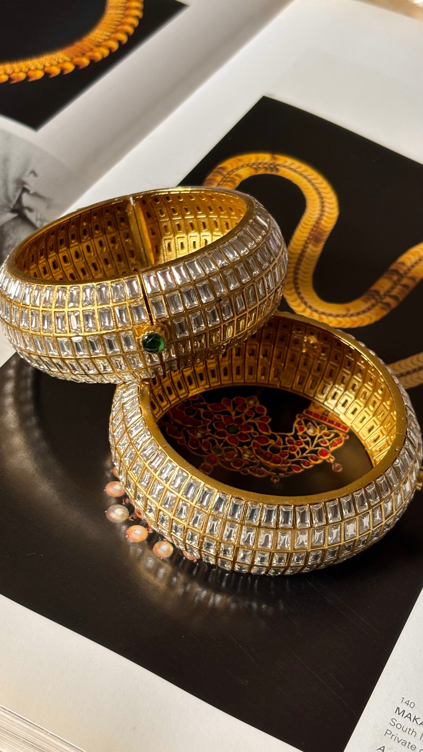 Bangles