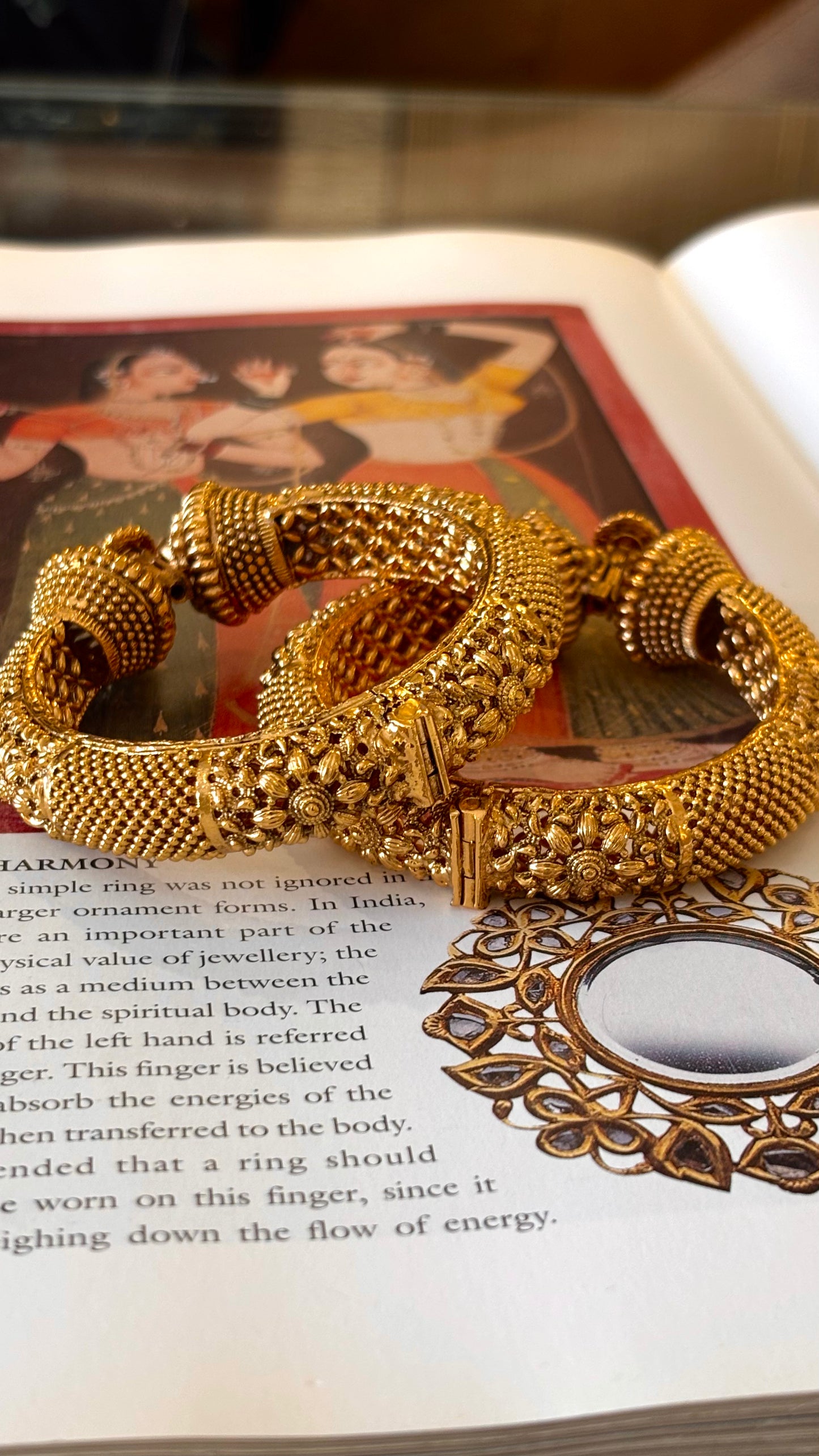 Bangles