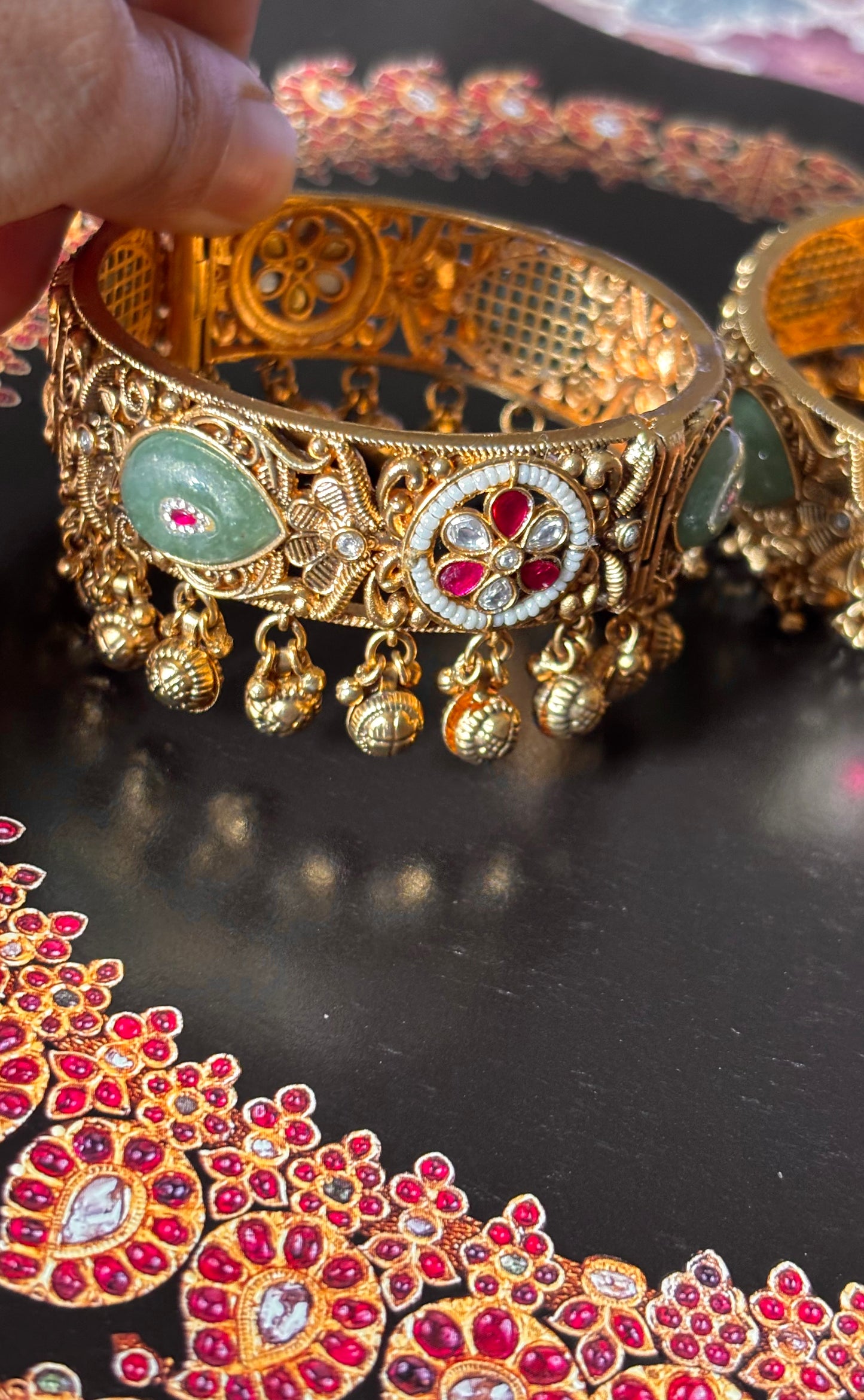 Bangles