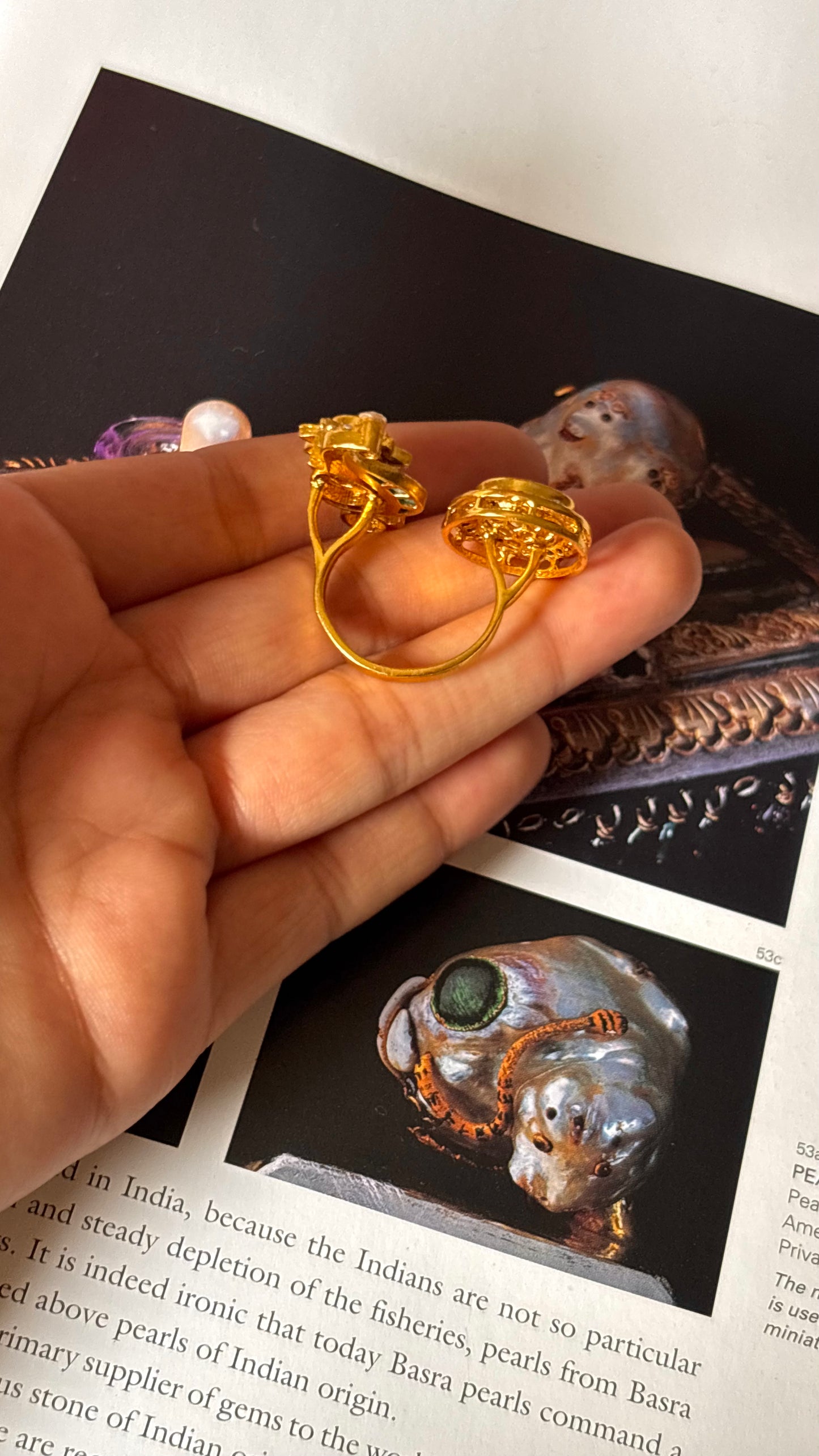 Ring