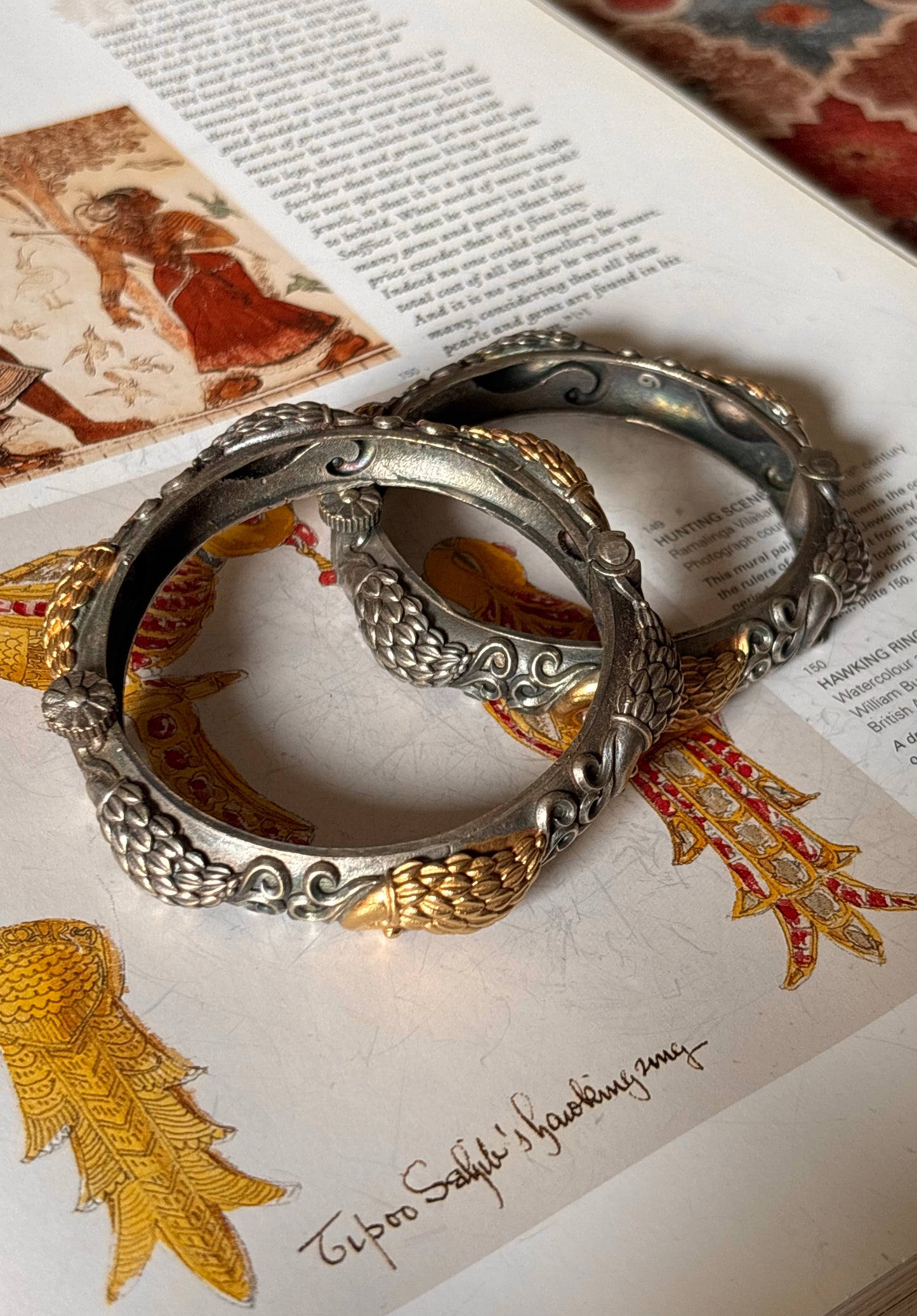 Bangles
