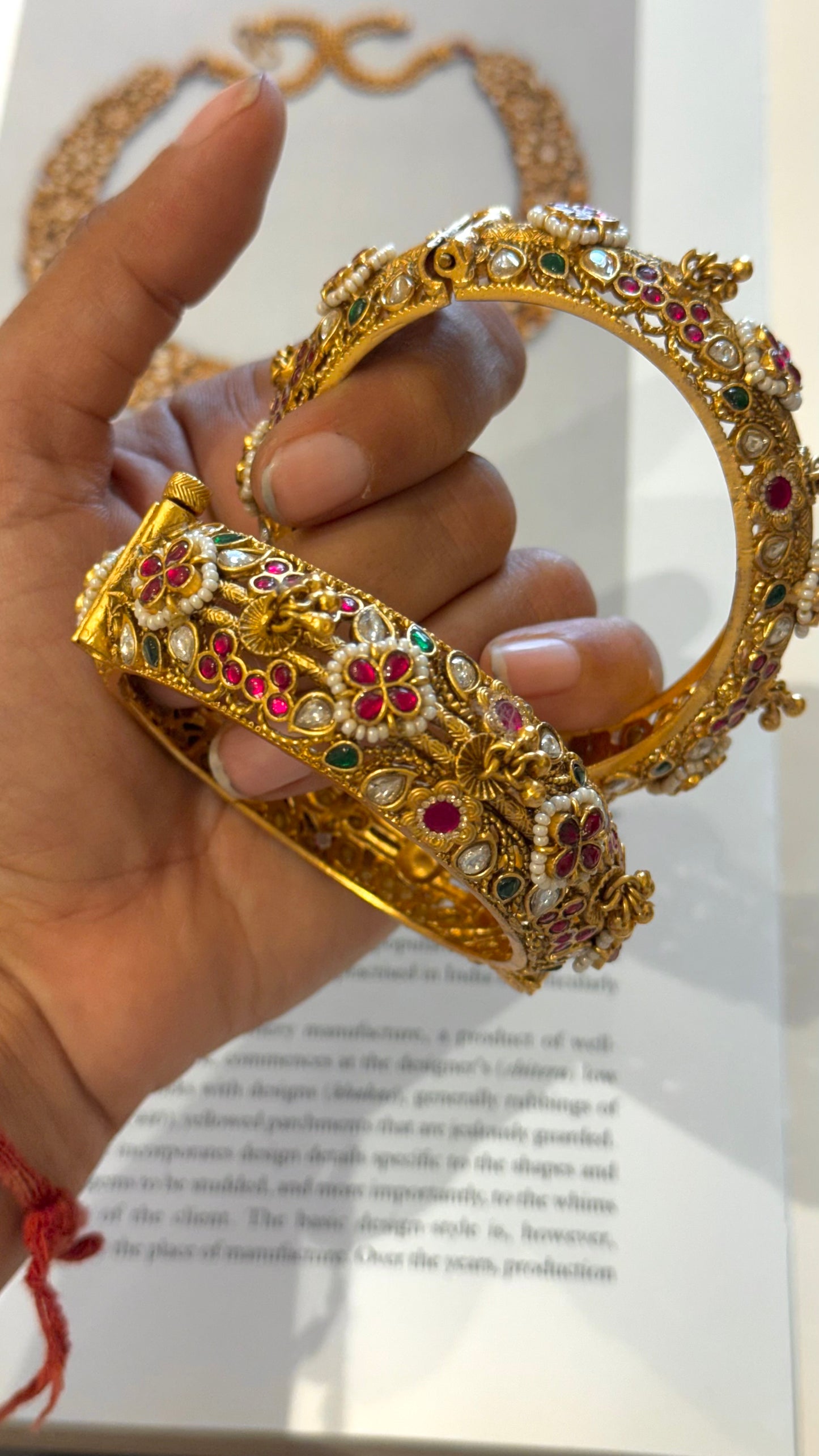 Bangles