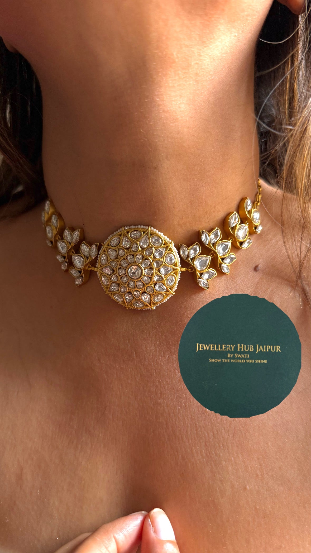 Necklace
