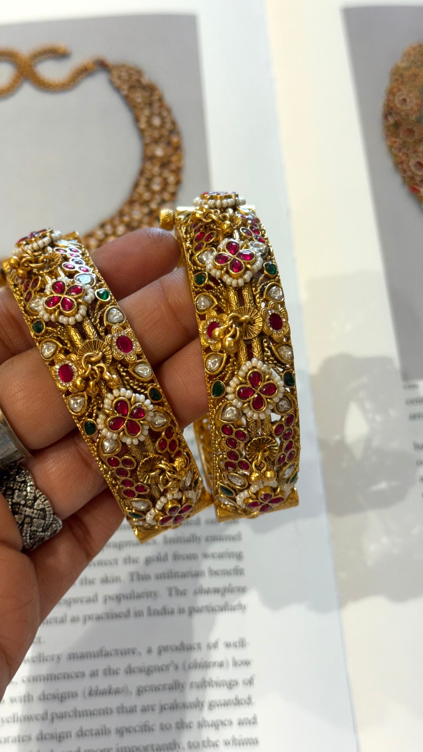 Bangles