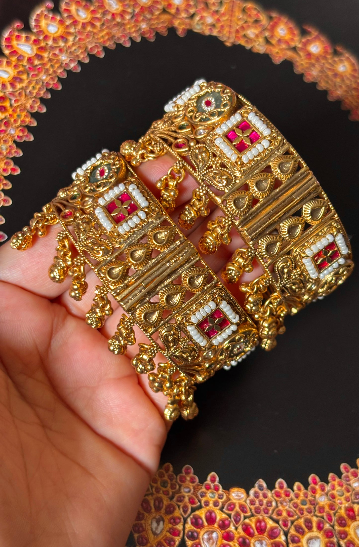 Bangles