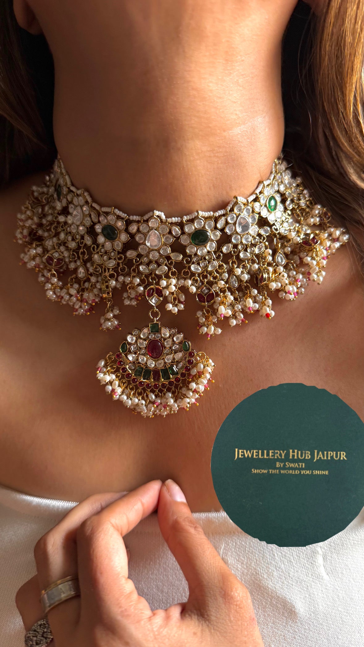 Necklace