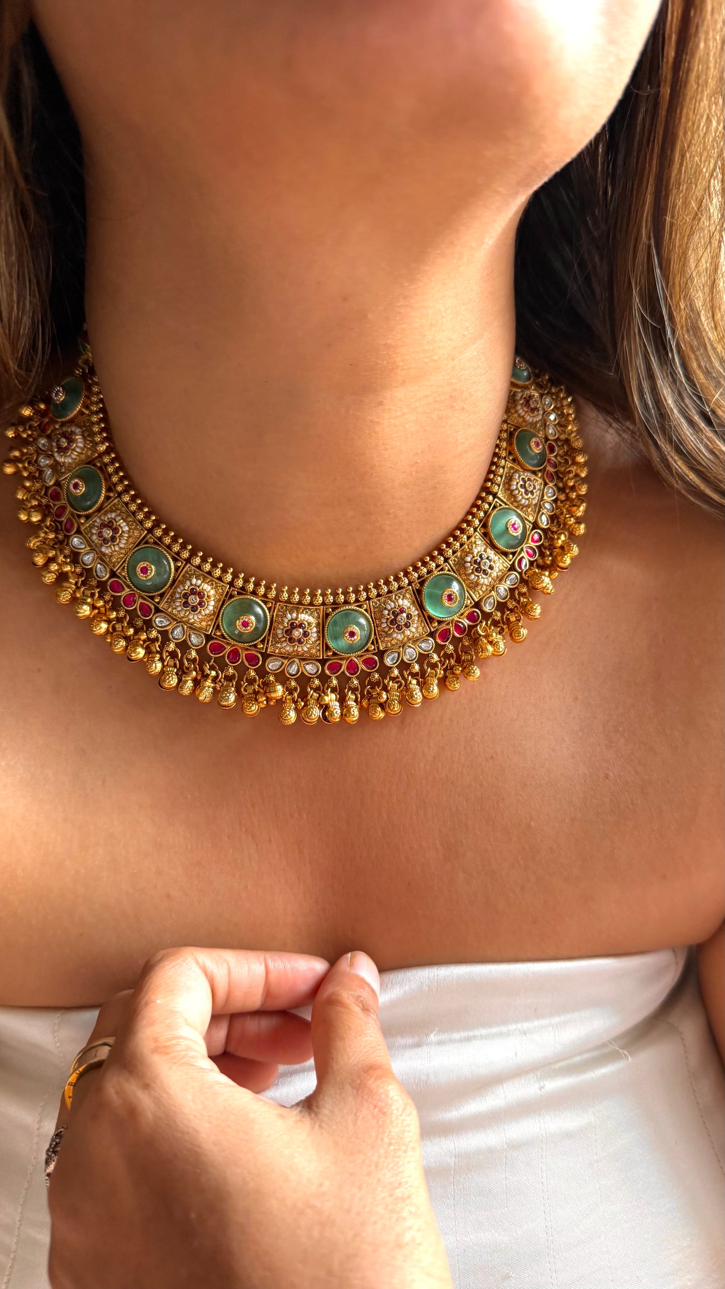 Rajwada Heritage combo