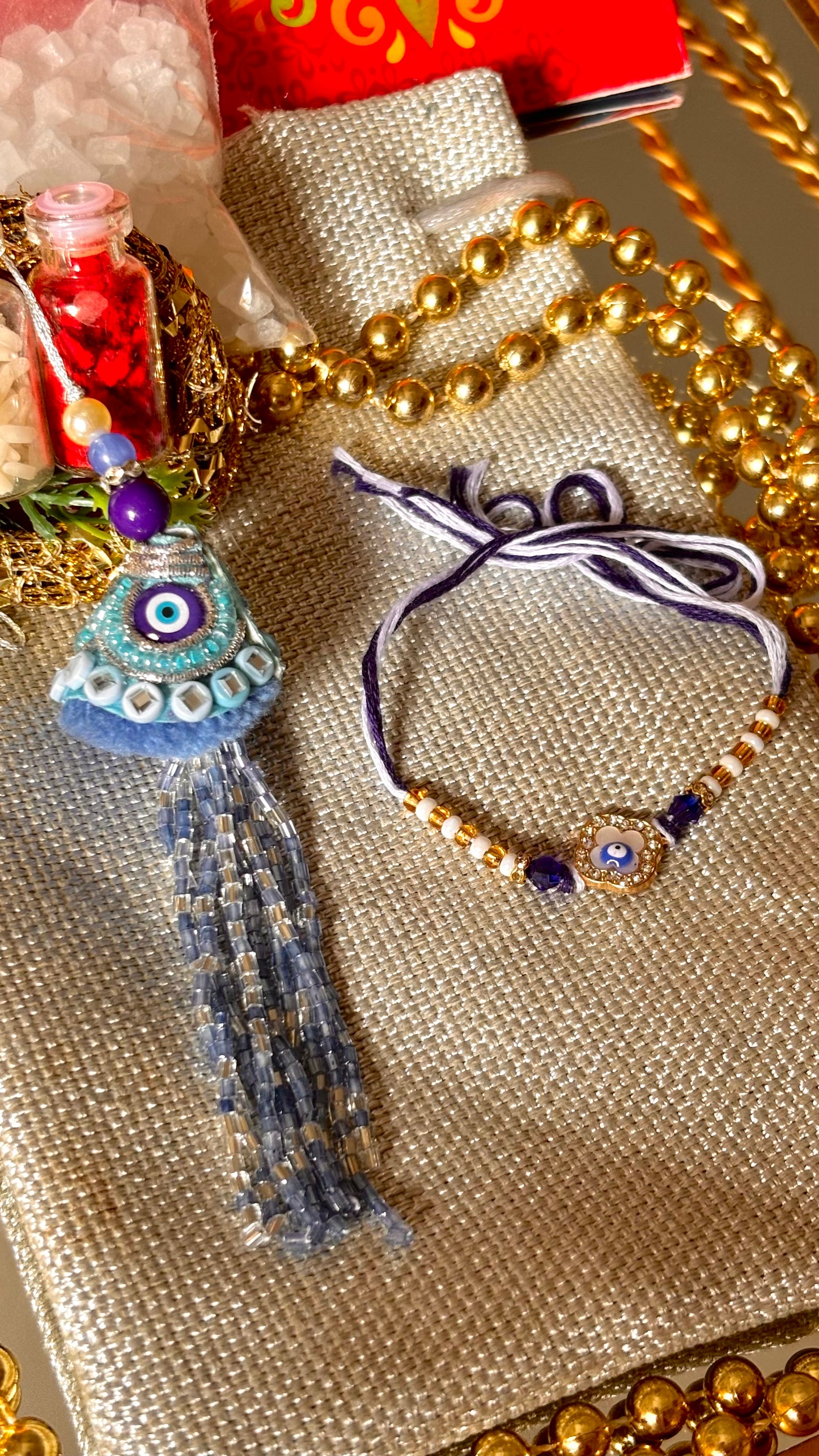Rakhi