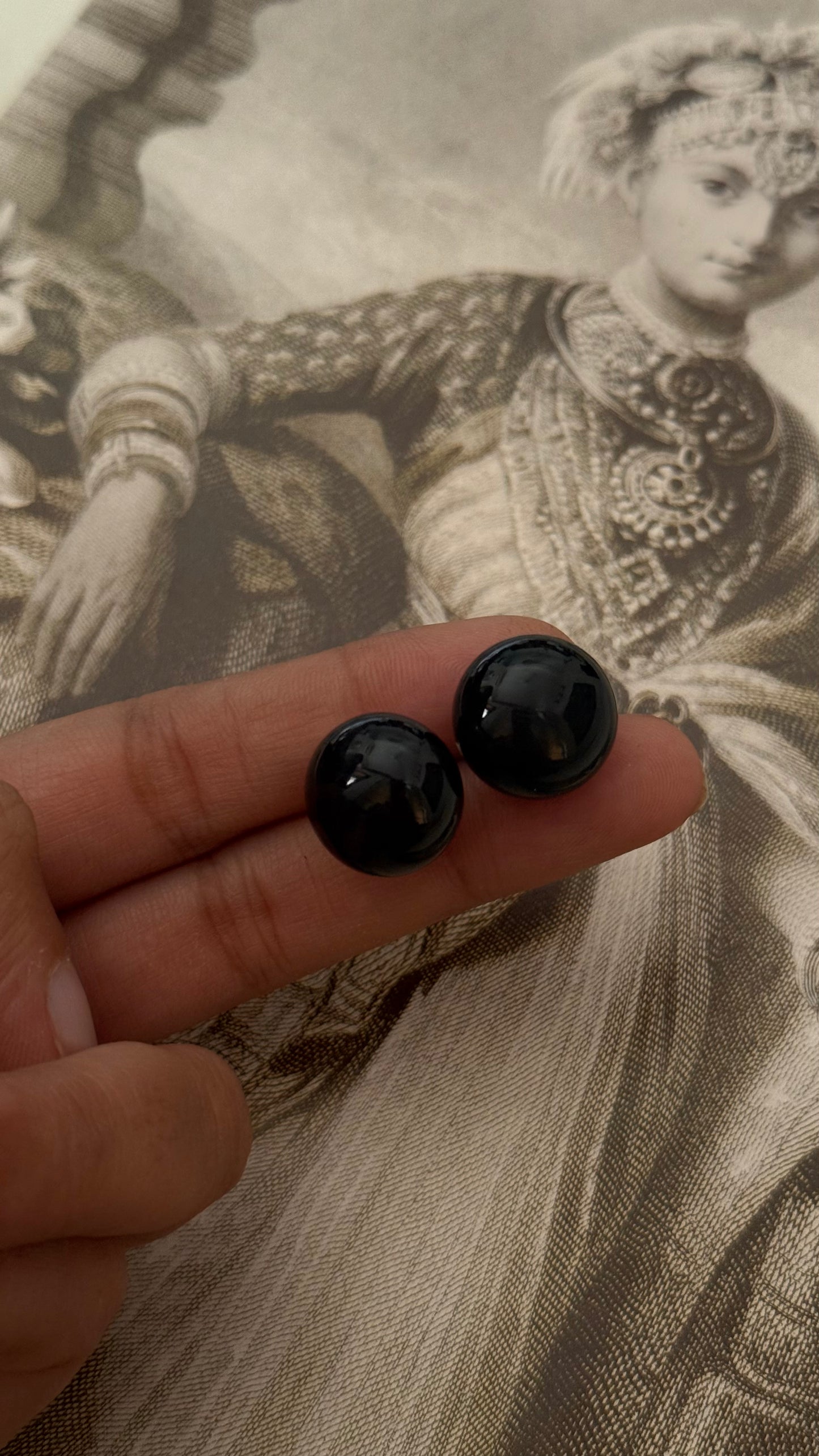 Granite stud
