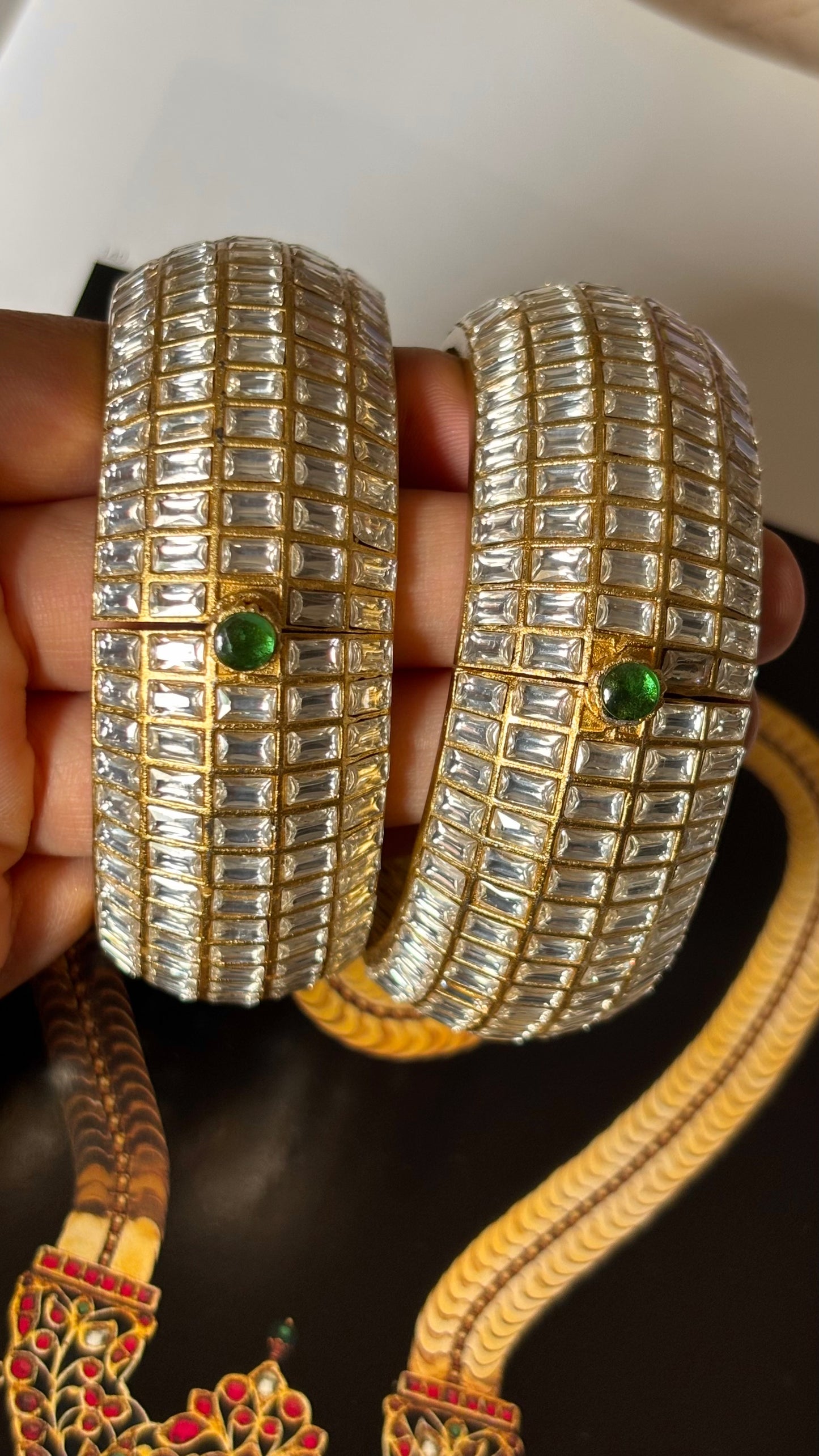 Bangles