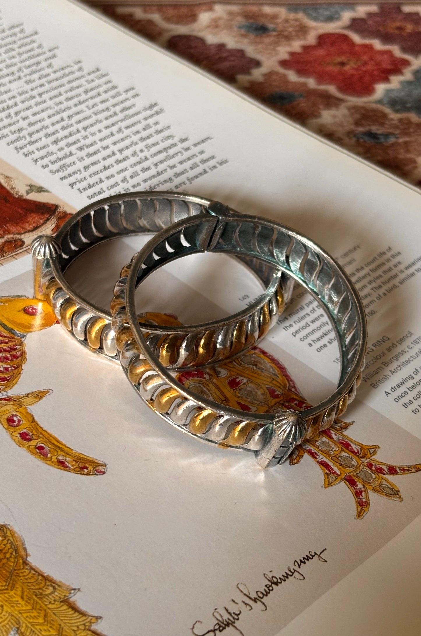 Bangles