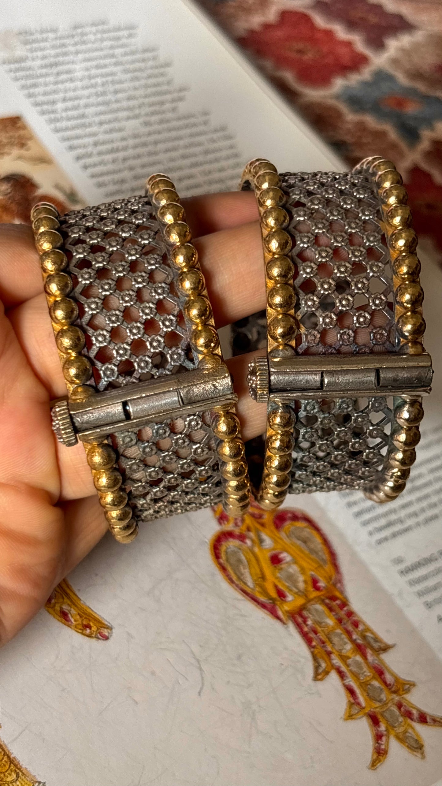 Bangles
