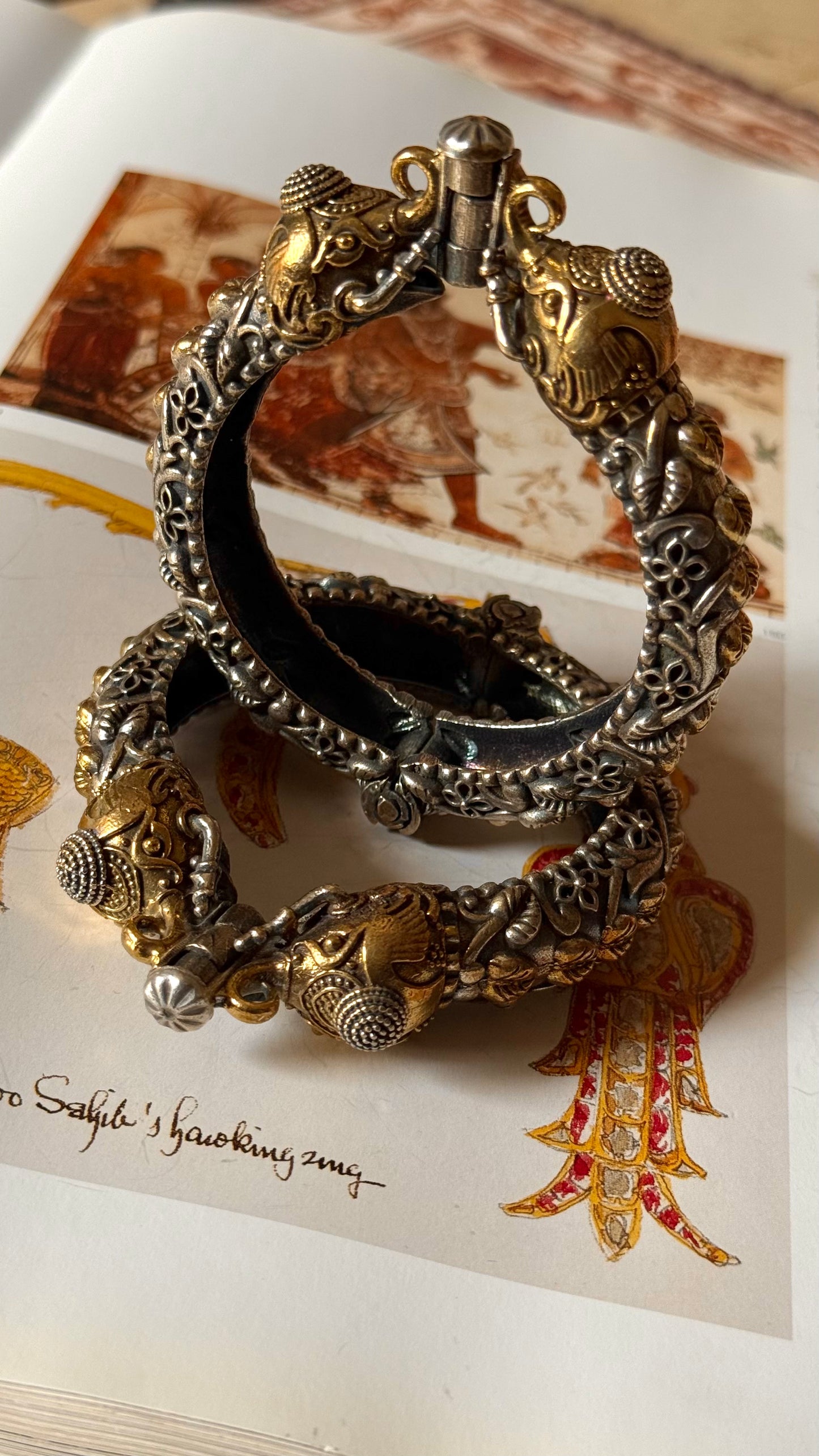 Bangles