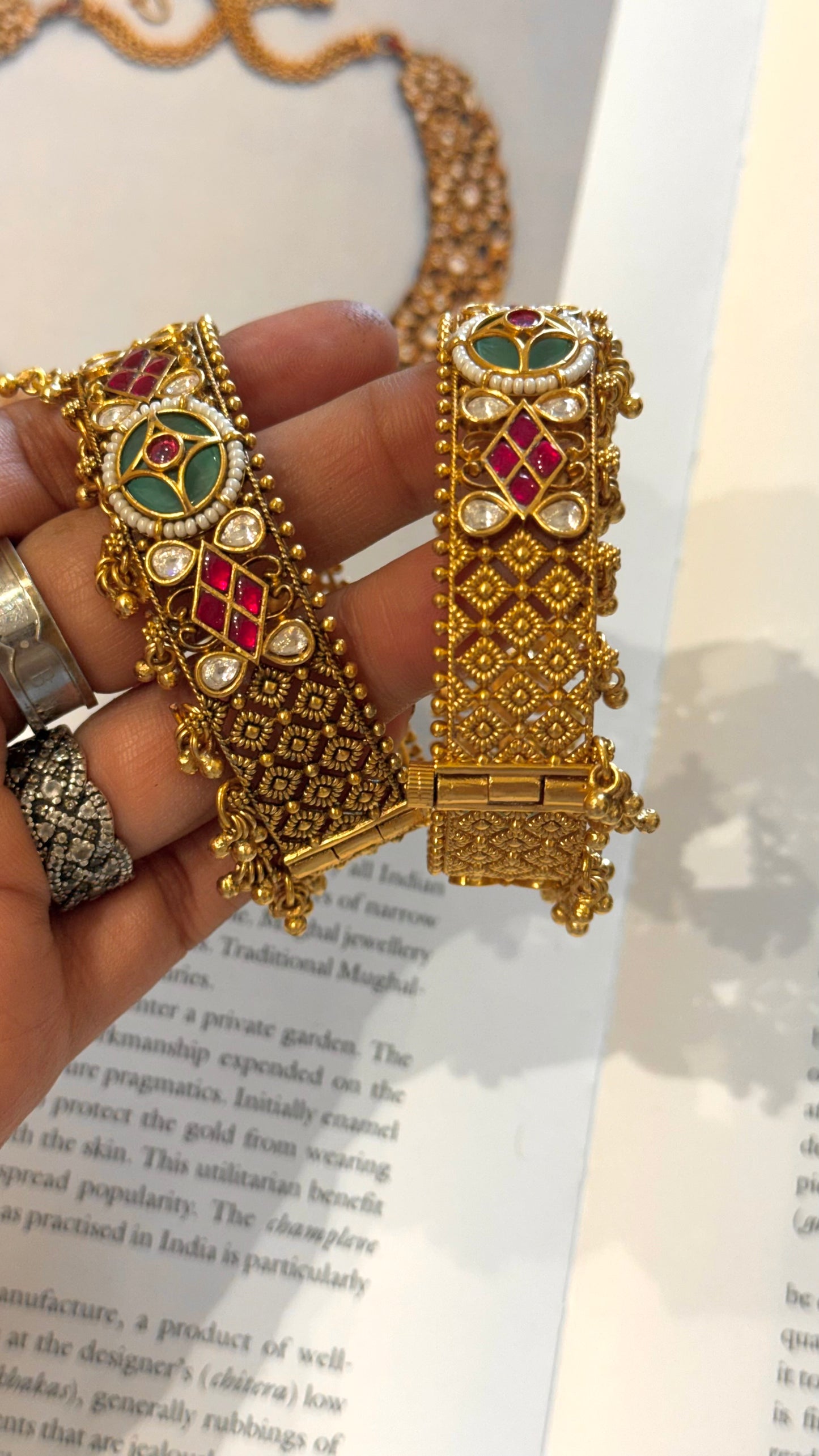 Bangles