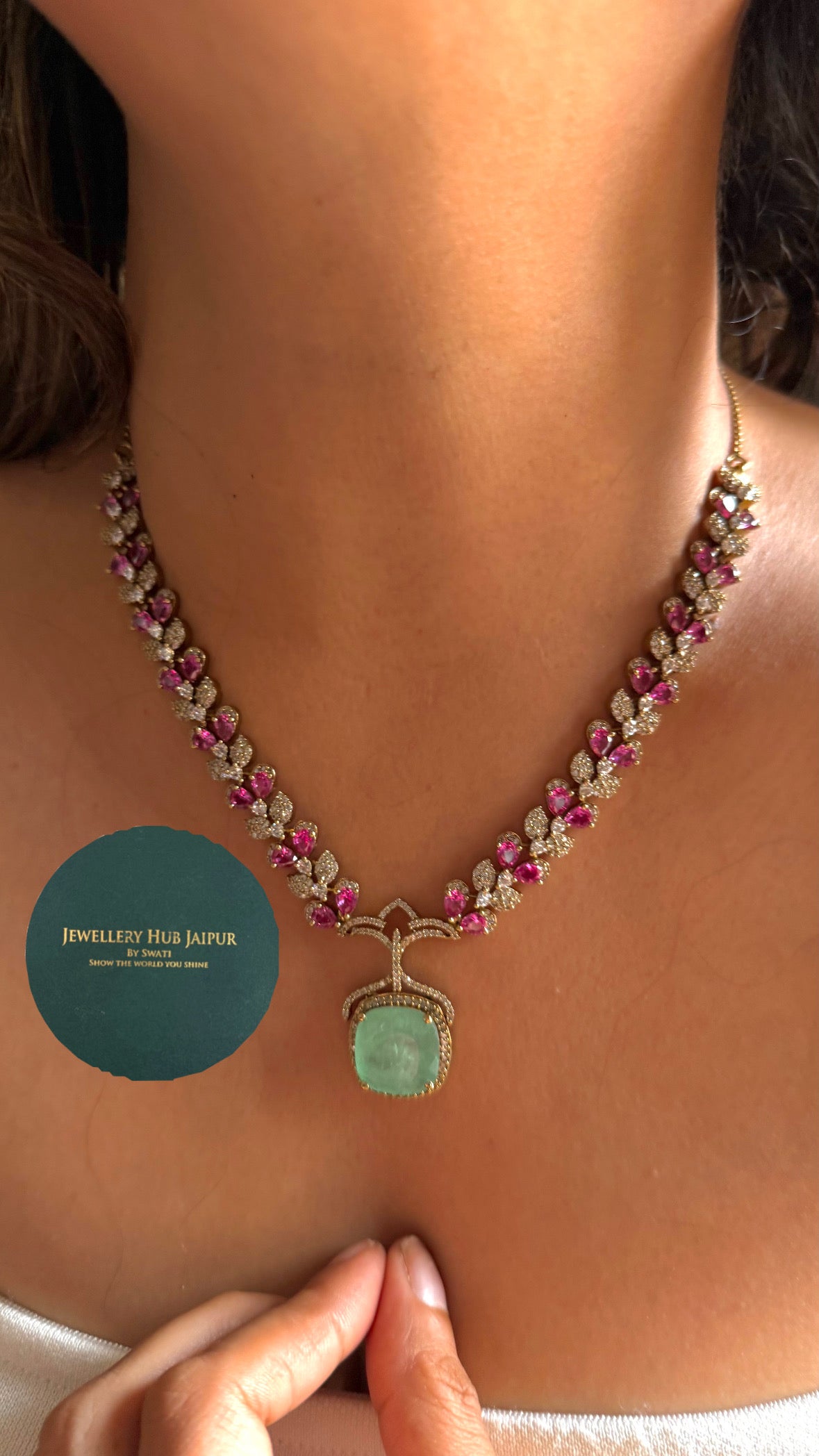 Necklace