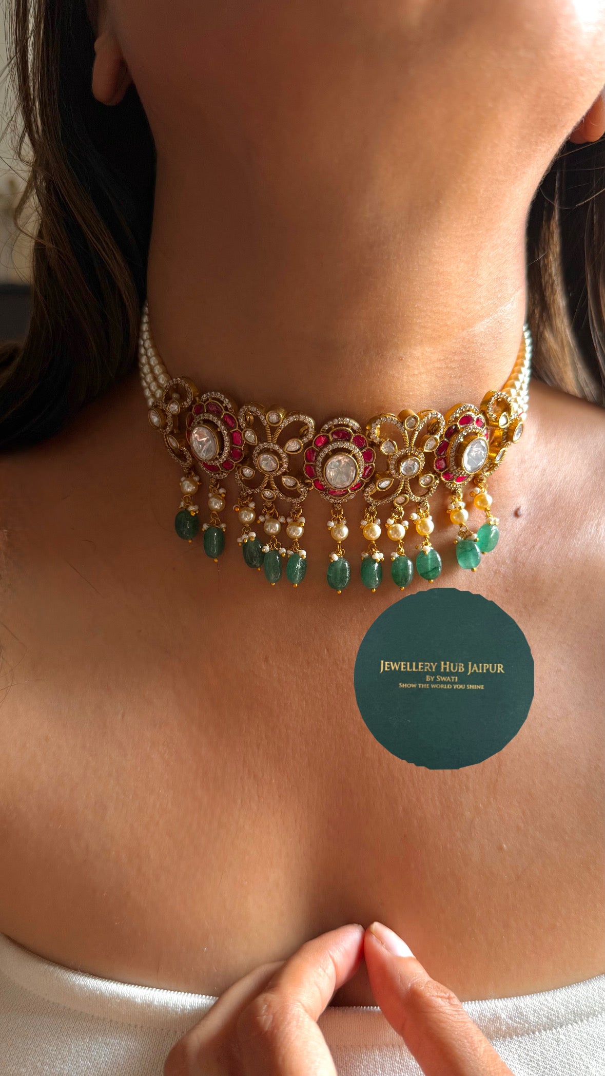 Necklace
