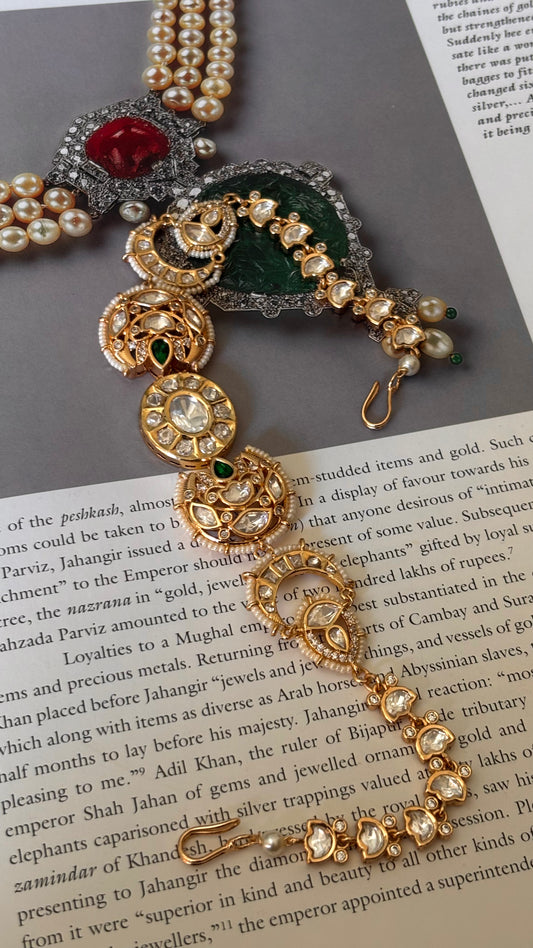 Emerald Kundan Mathapati