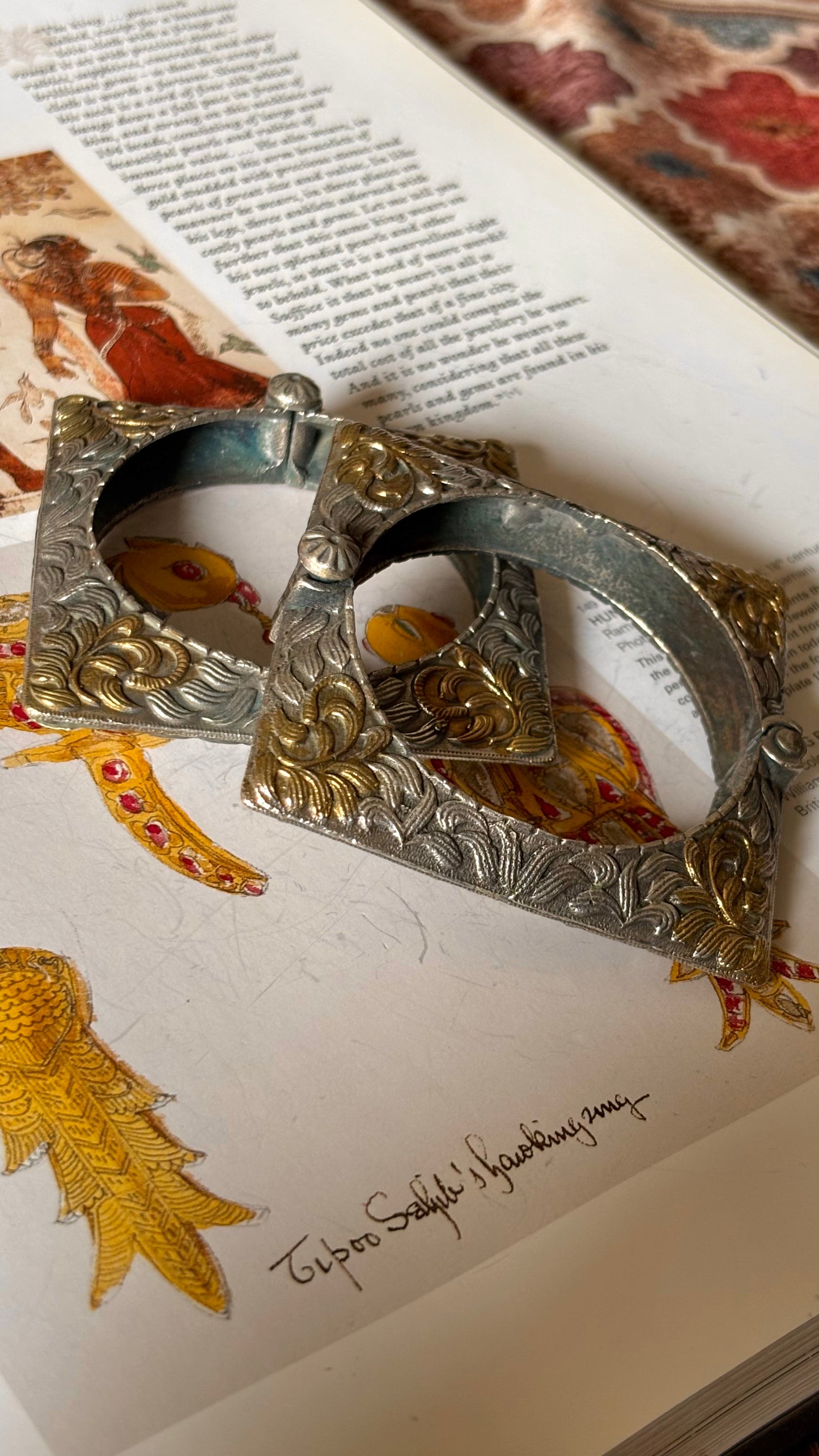 Bangles