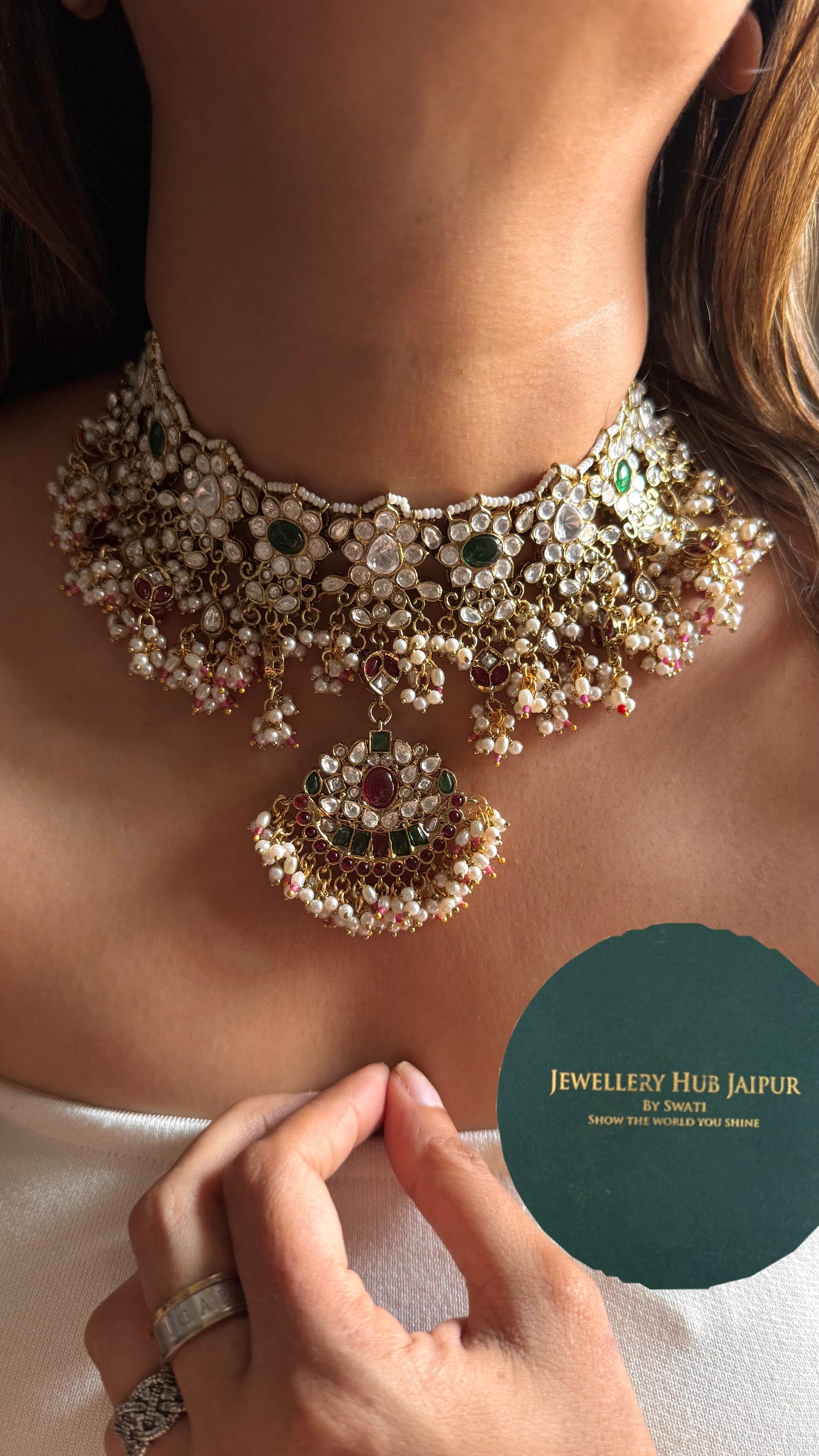 Necklace