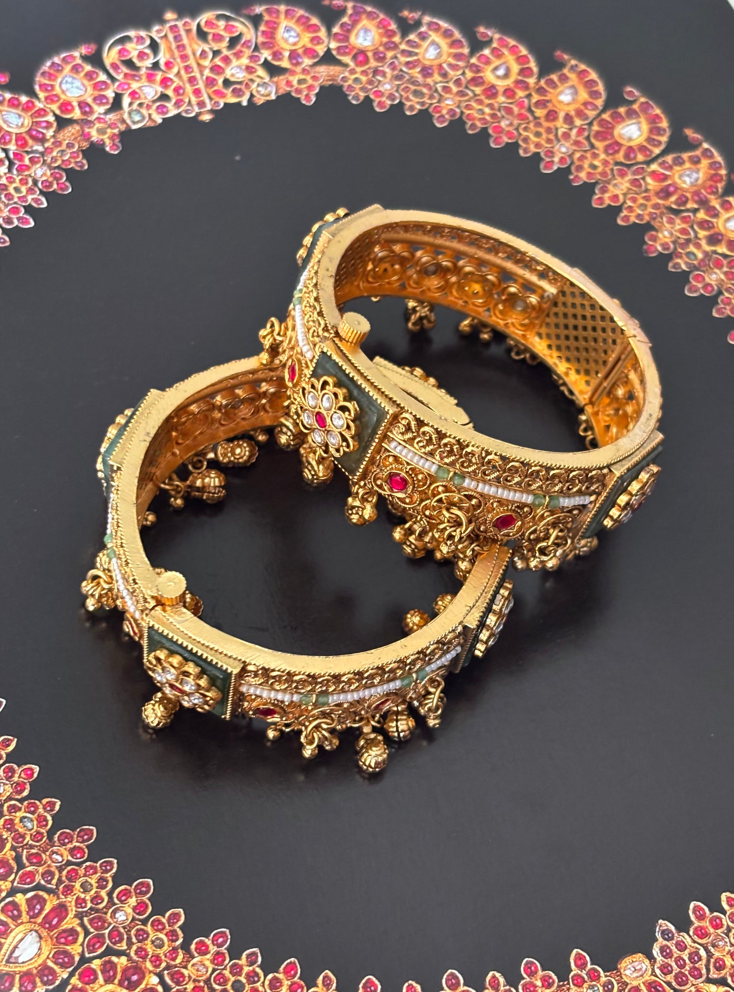 Bangles