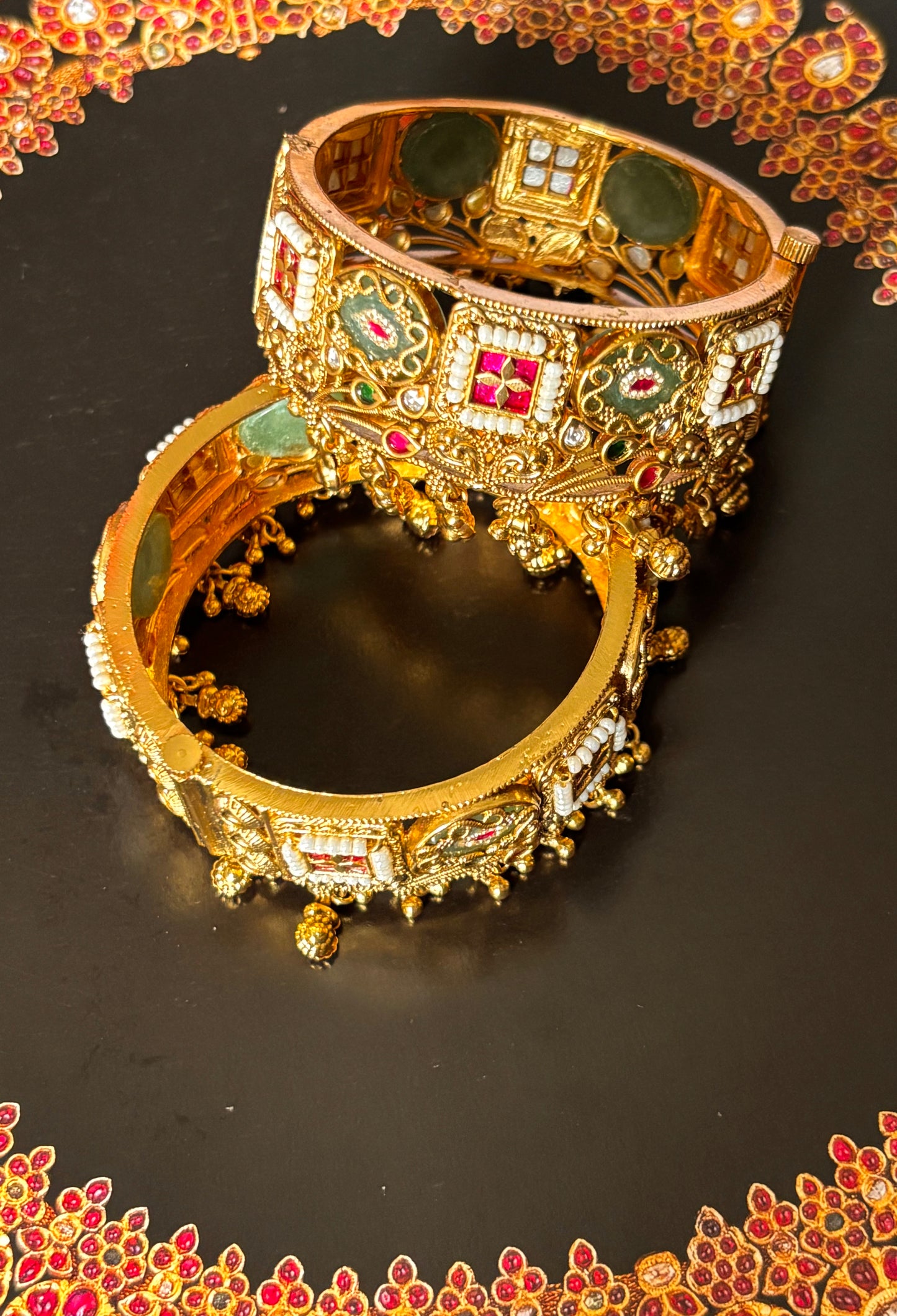 Bangles