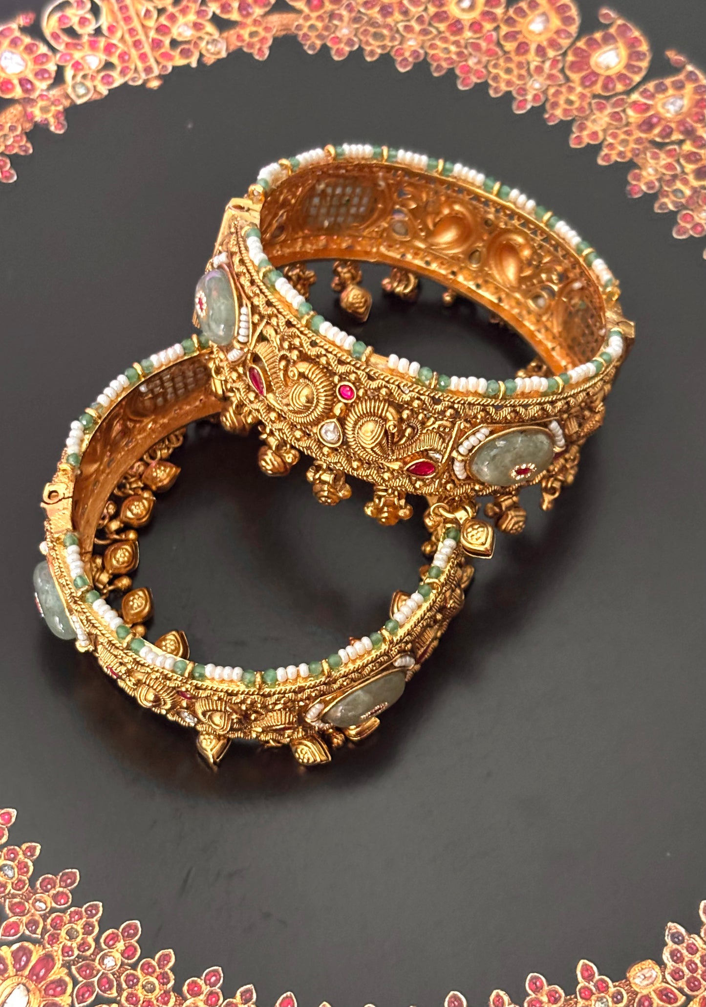 Bangles