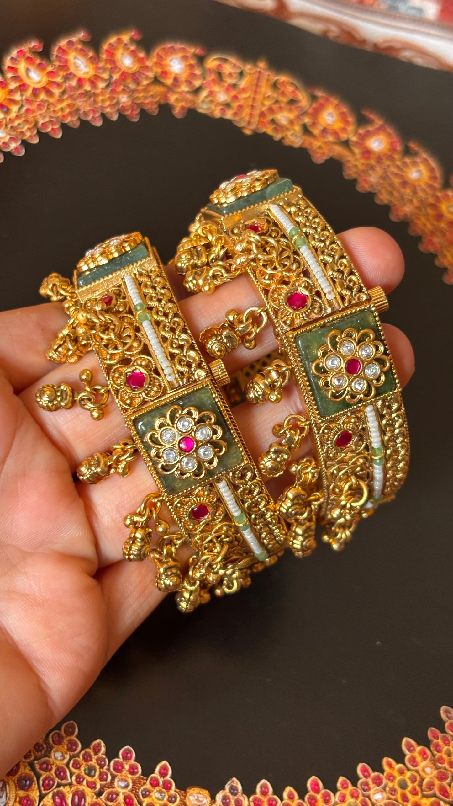 Bangles
