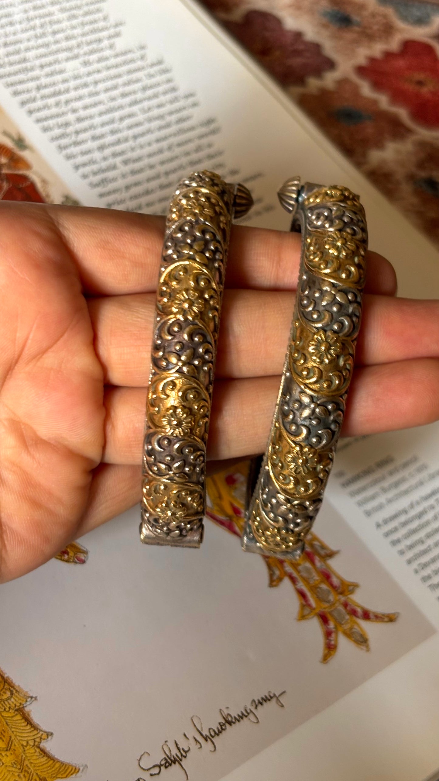 Bangles