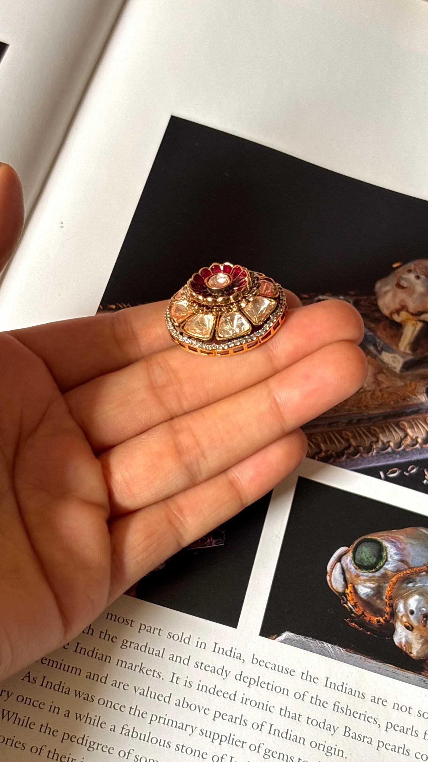 Ring