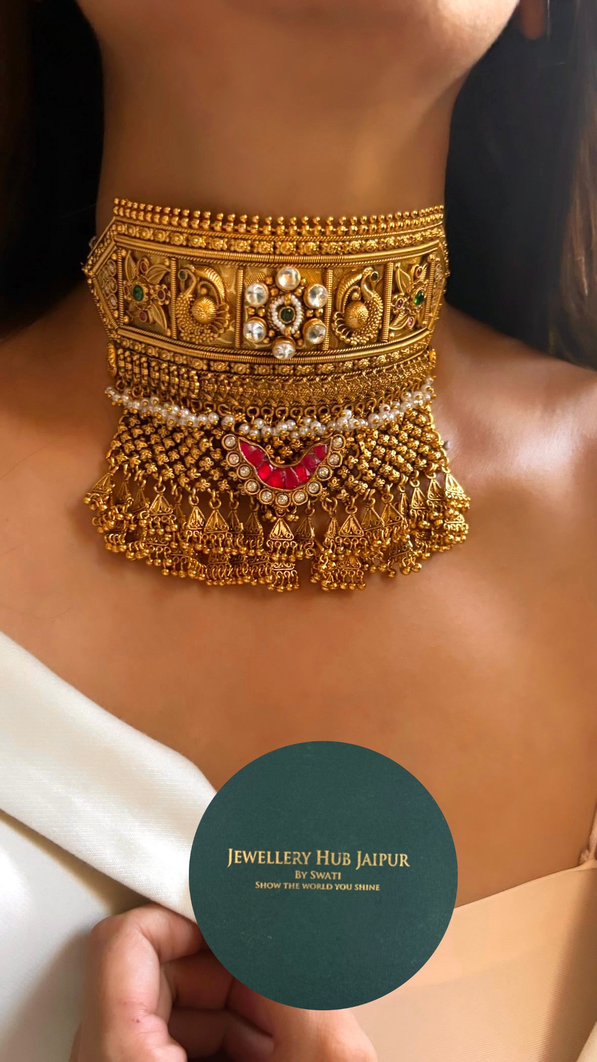 Rajasthani paachi aad