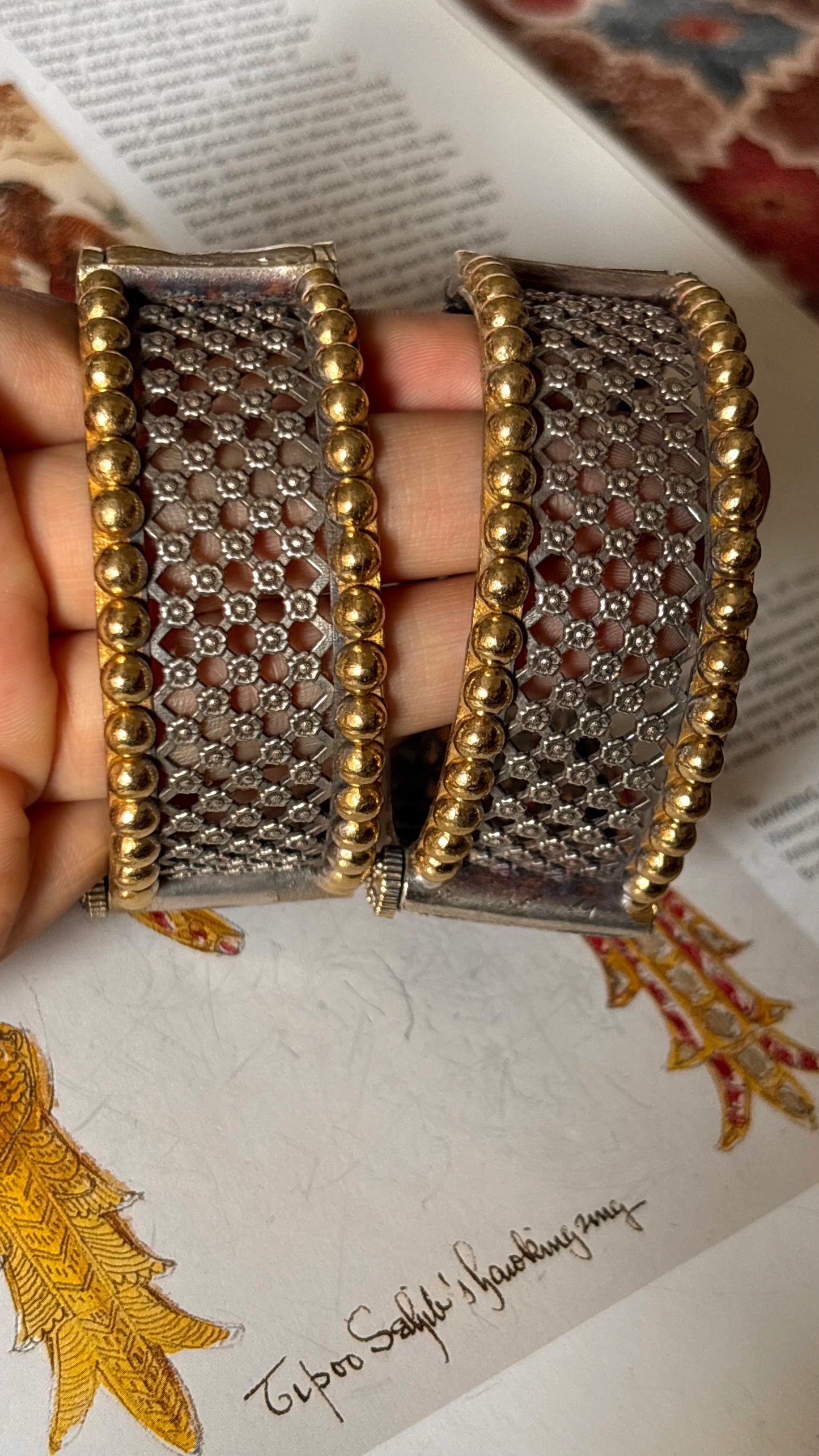 Bangles