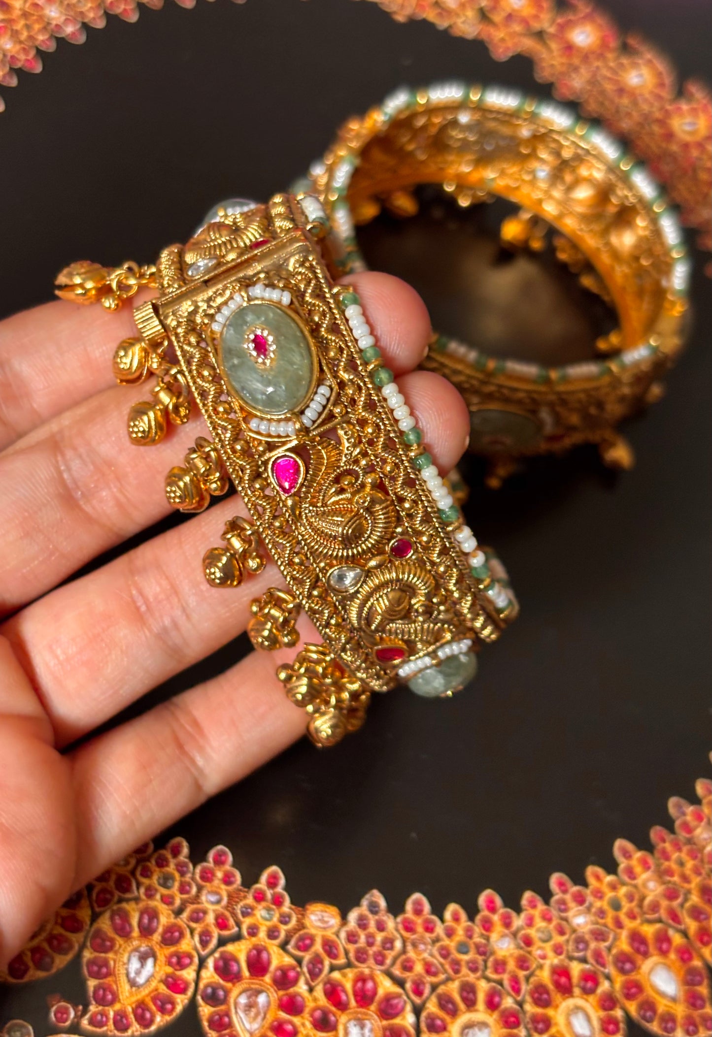 Bangles