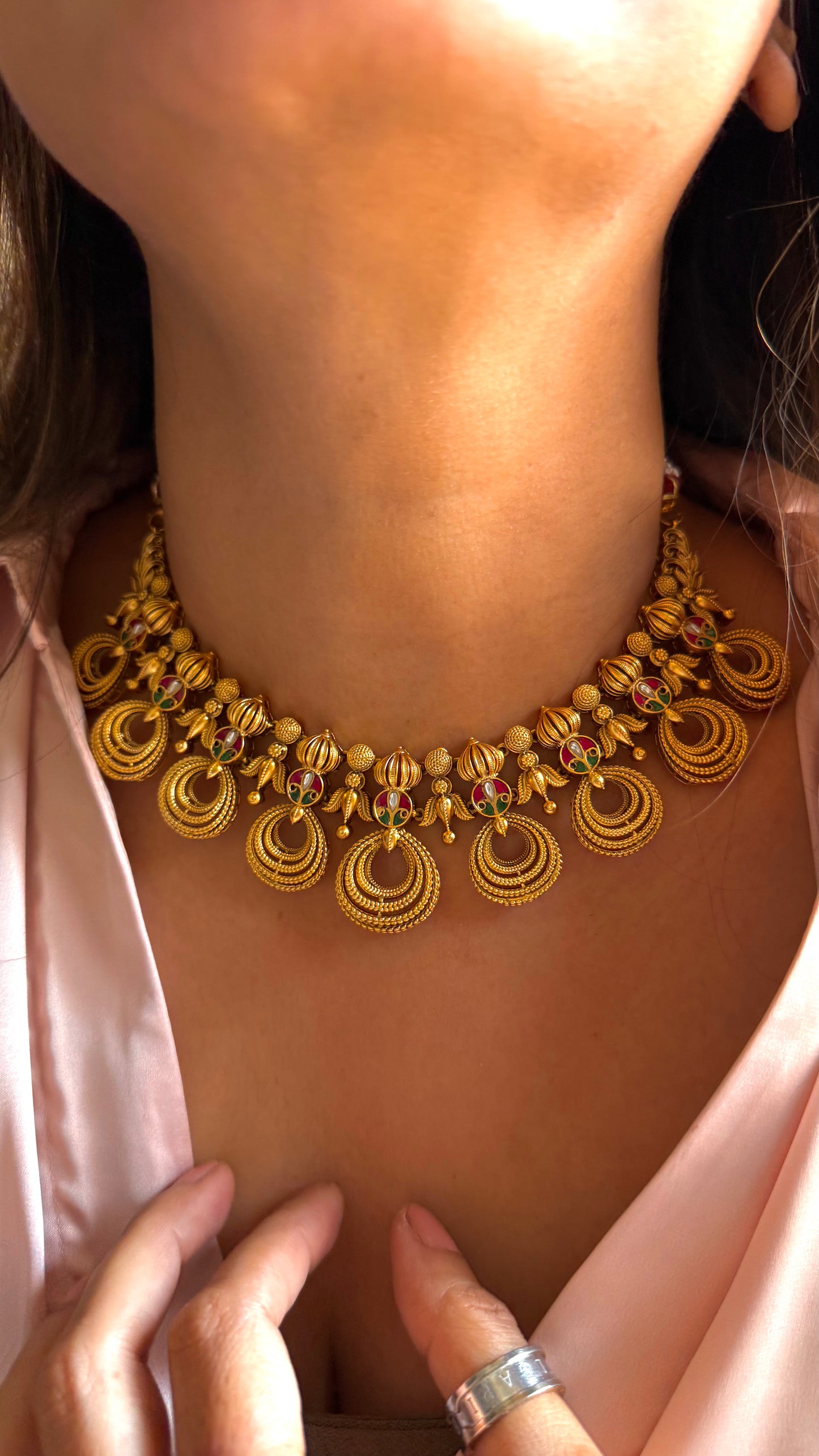 Kalash set