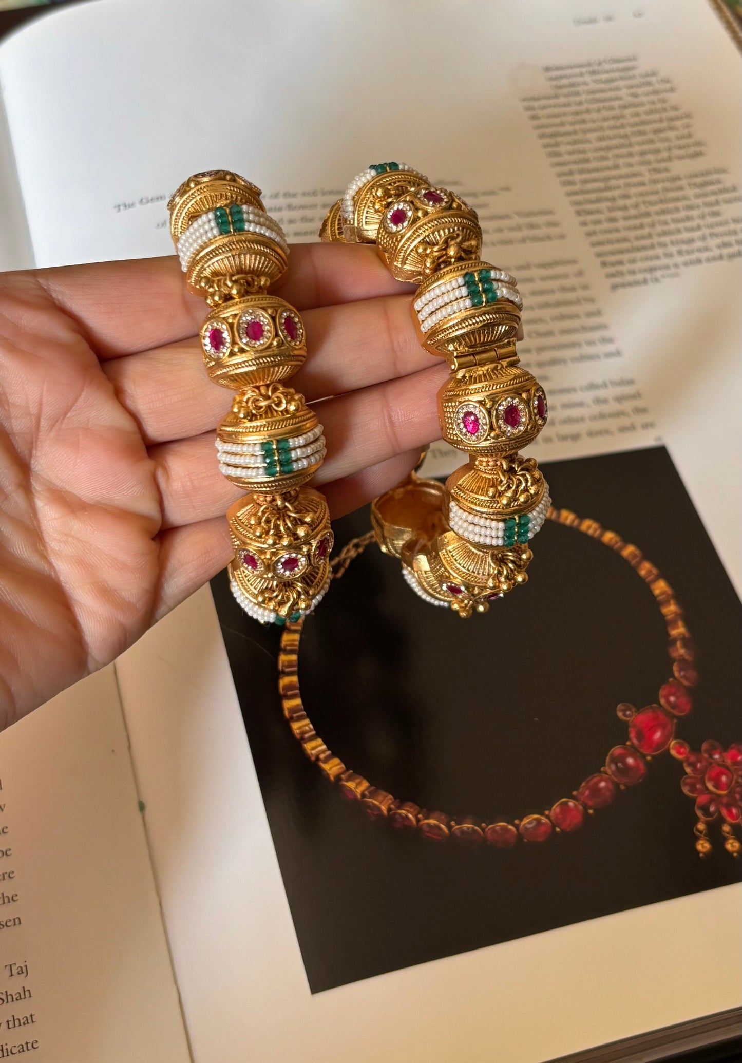 Rajwadi heritage royal bangdi