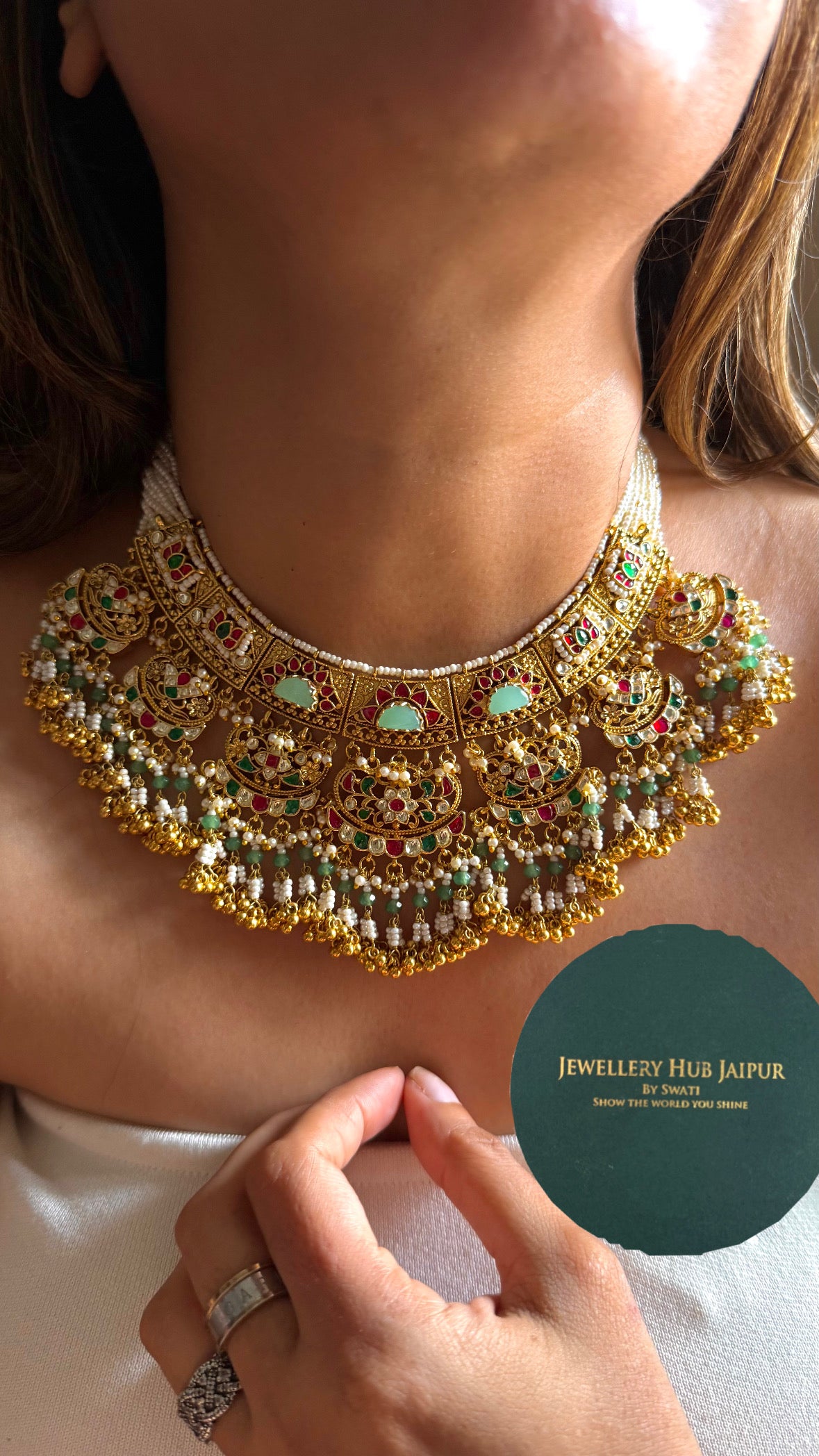 Necklace