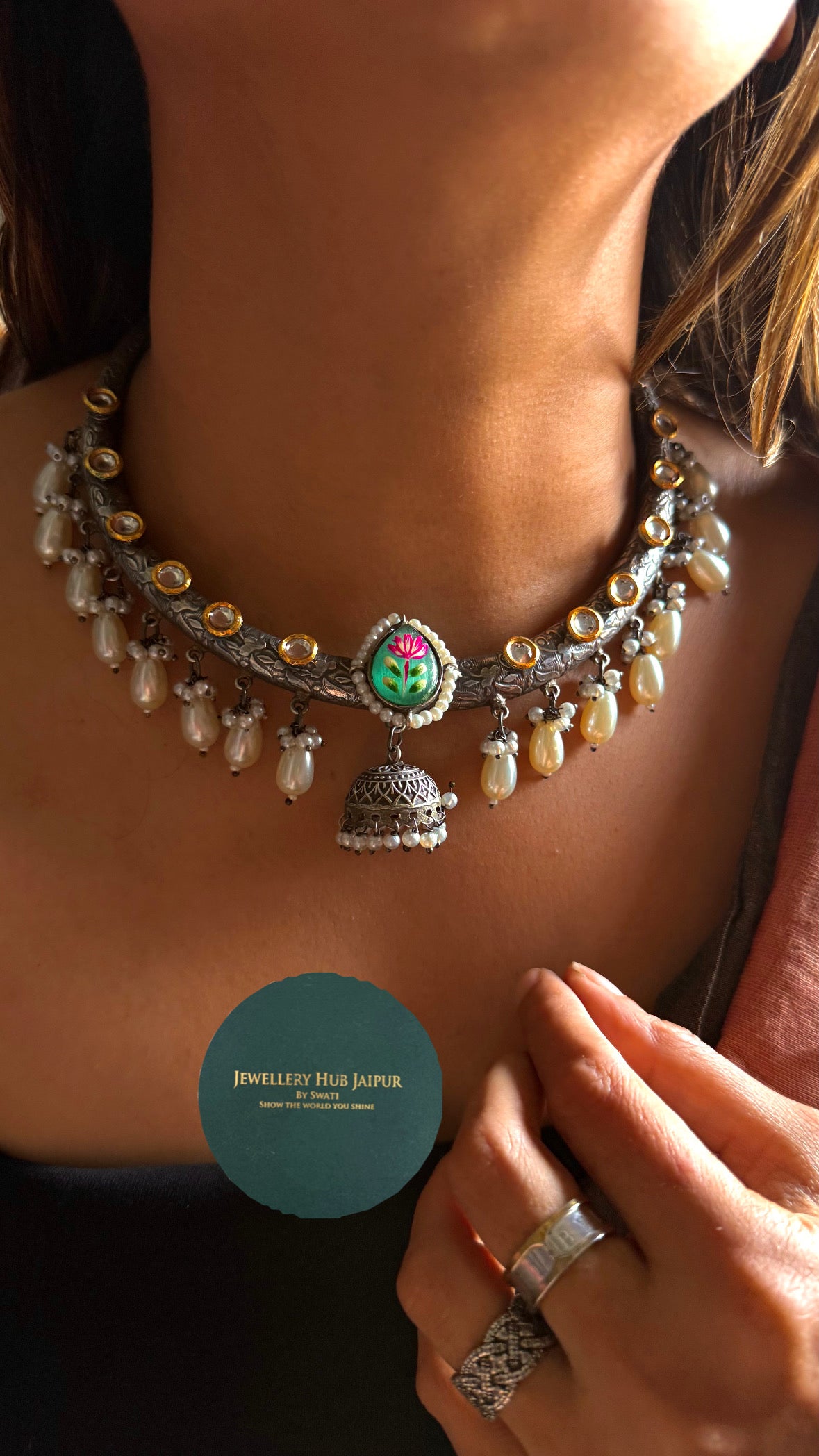 Necklace