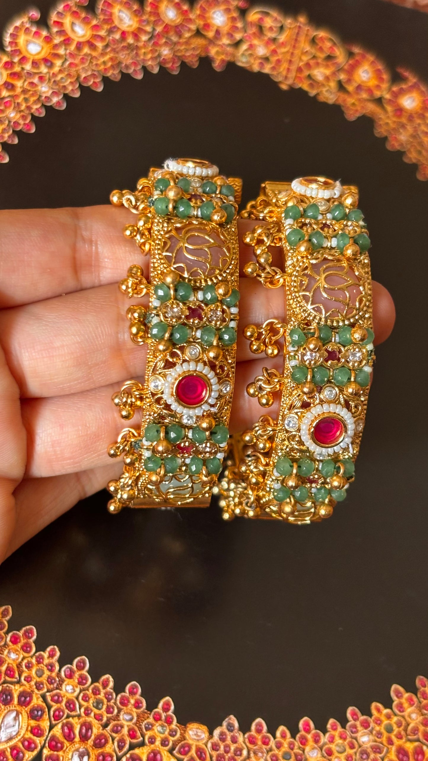 Bangles