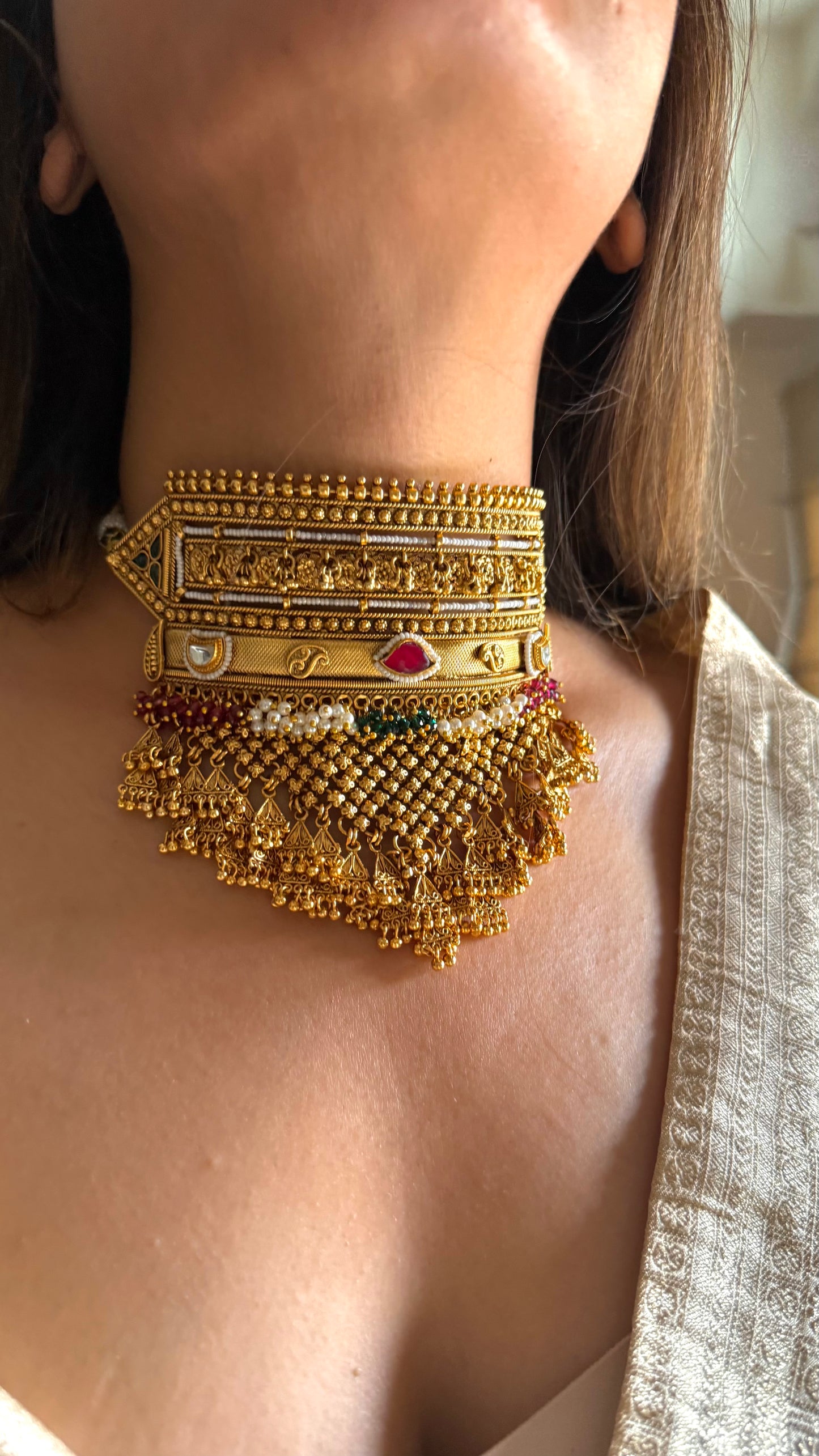 Ruby Rajwadi aad