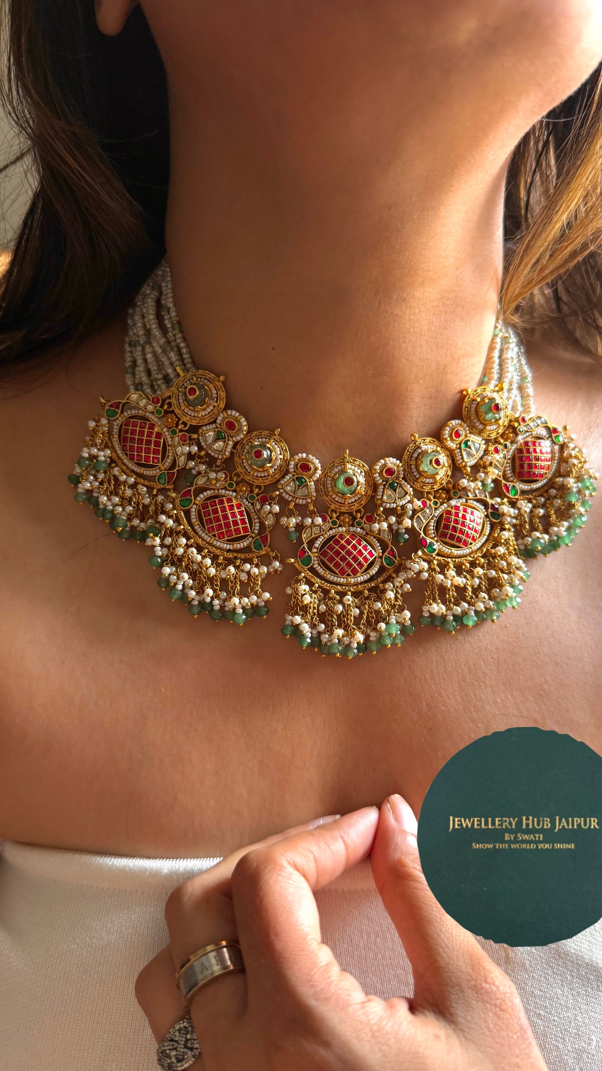 Necklace
