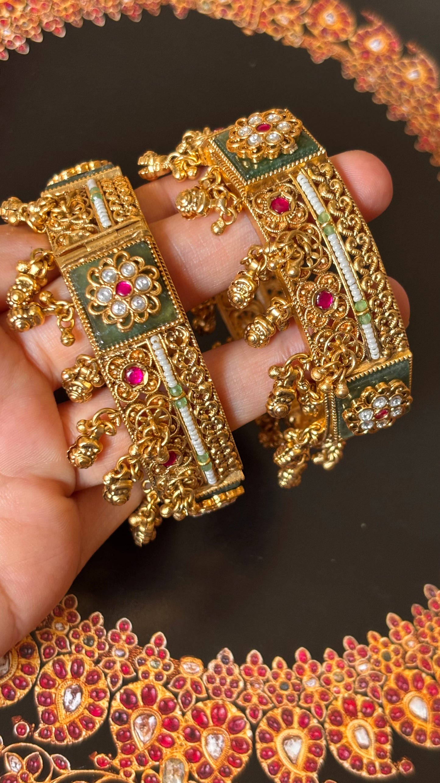 Bangles