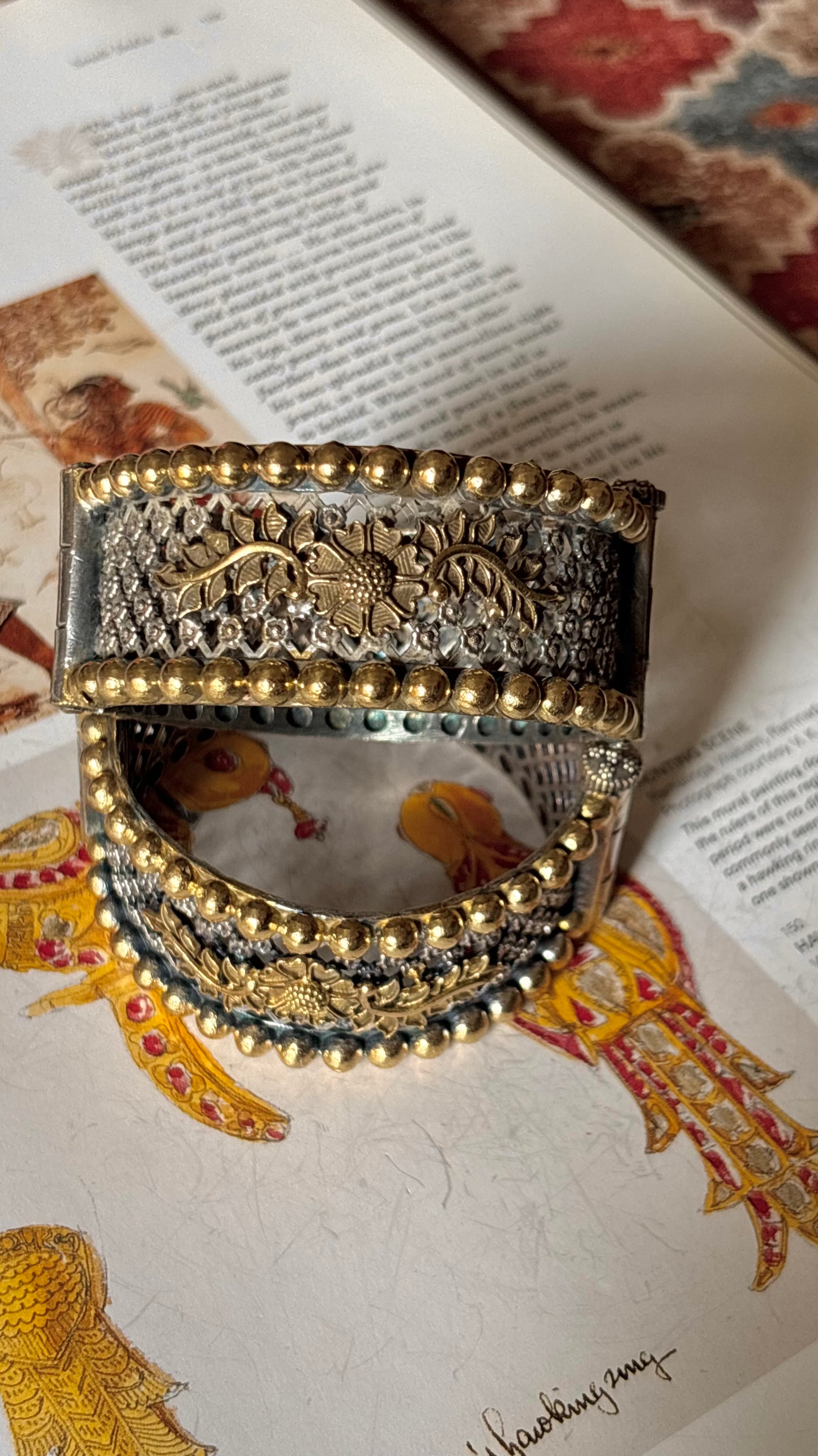 Bangles