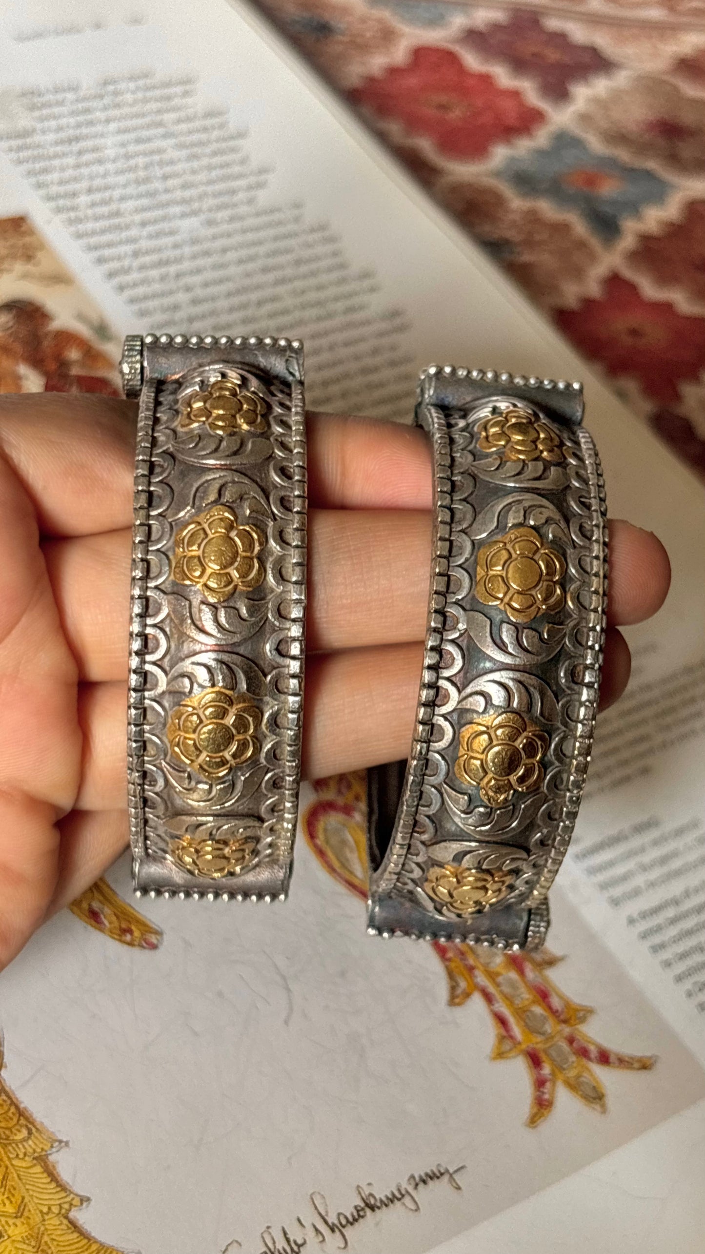 Bangles
