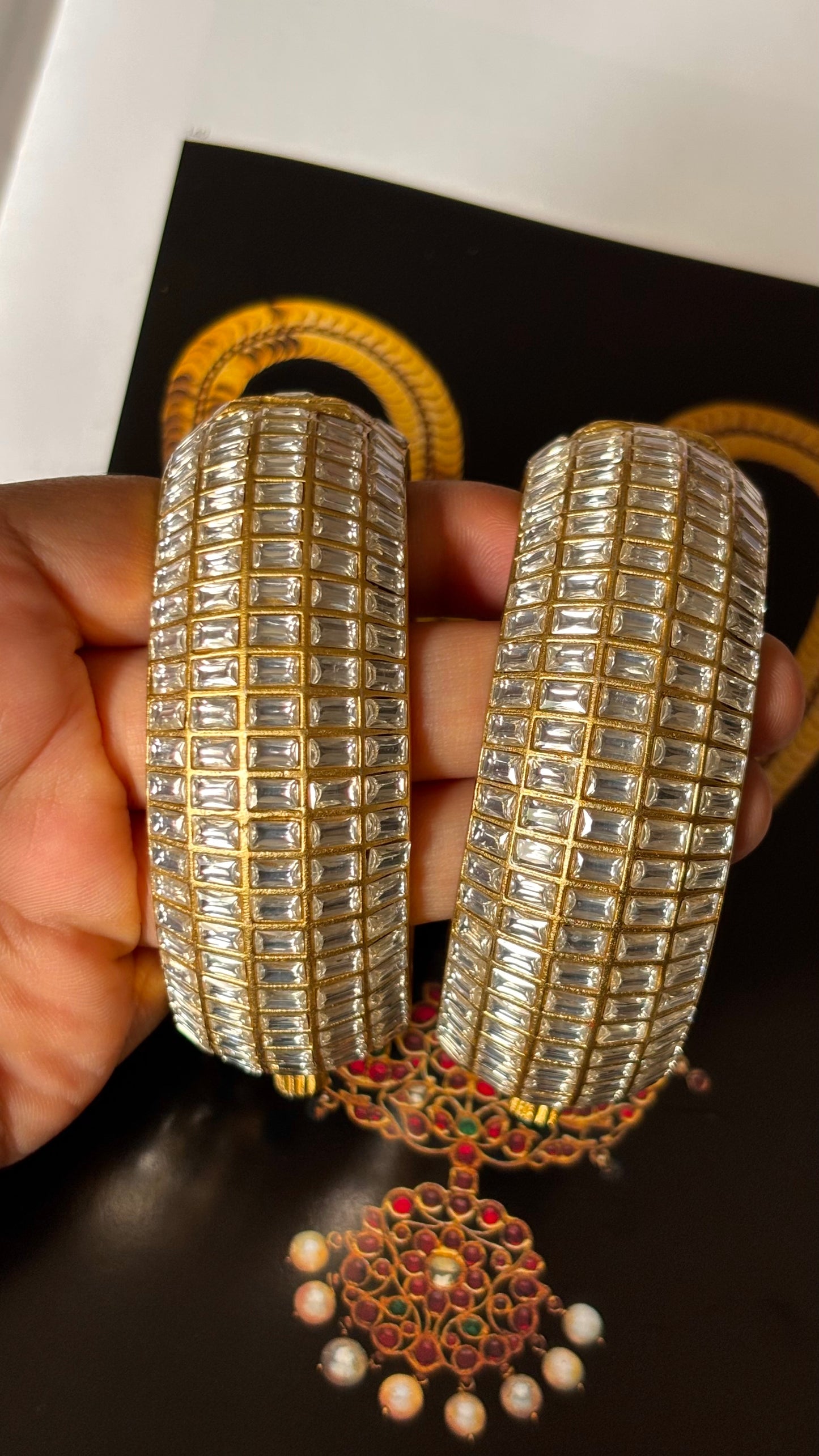 Bangles