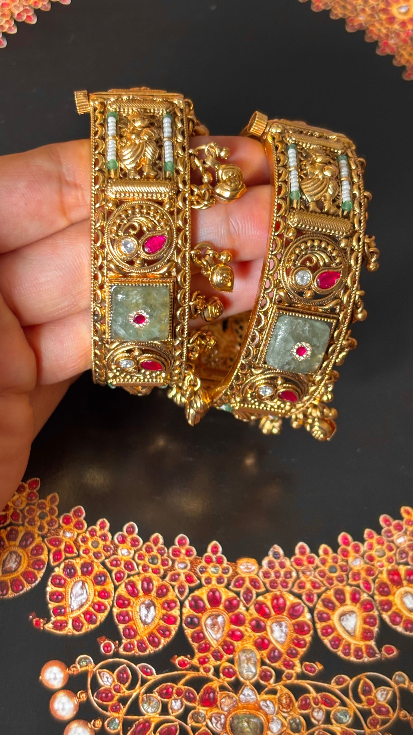 Bangles