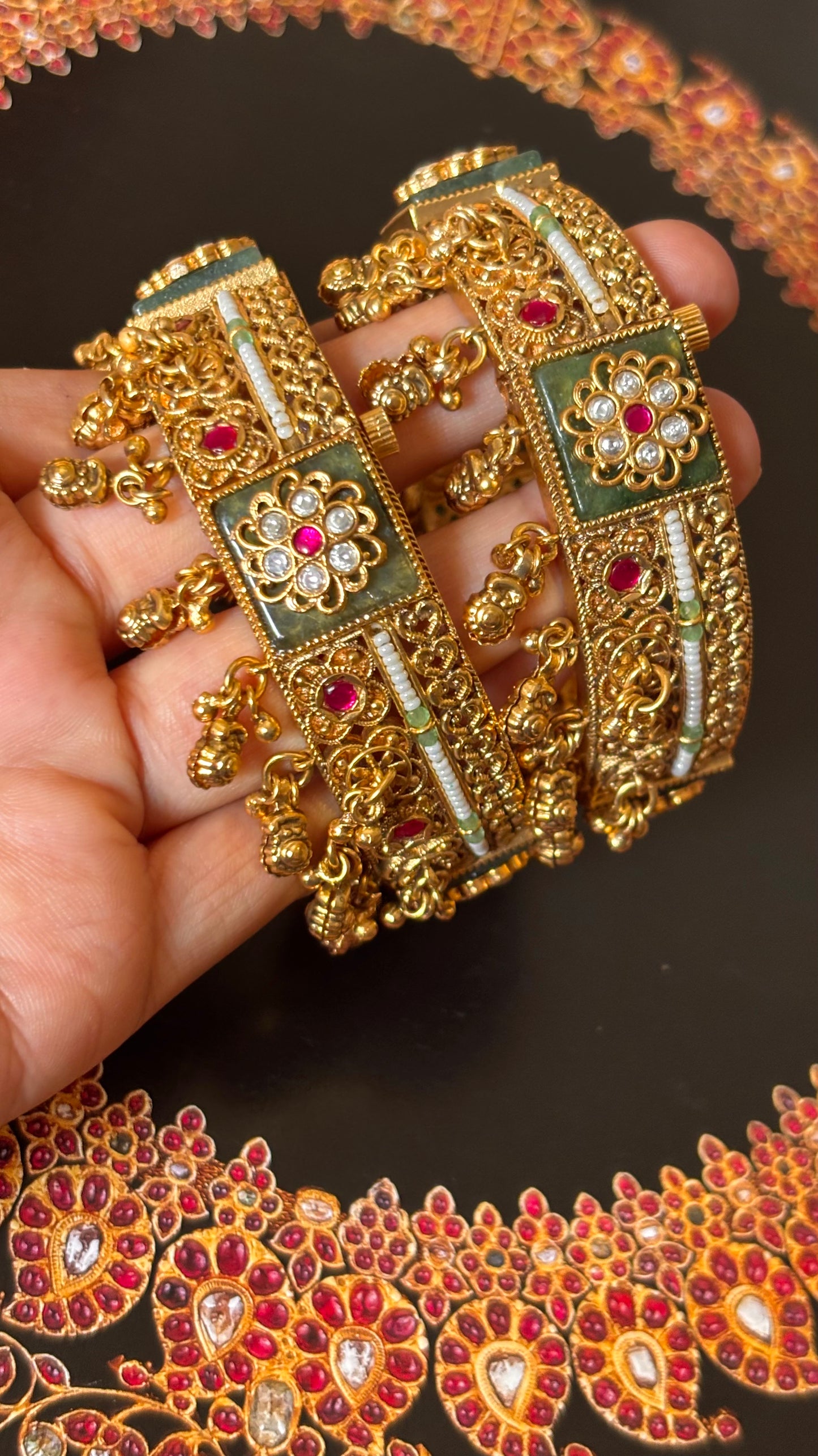 Bangles