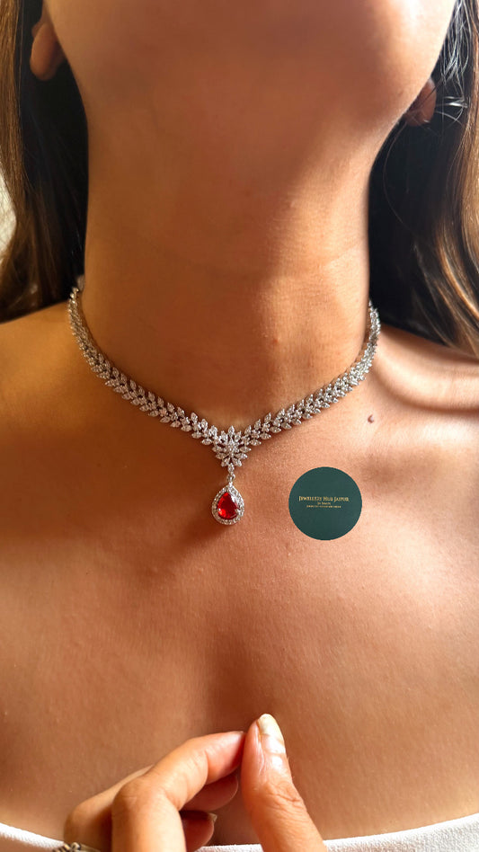 Ruby doublet drop minimal set