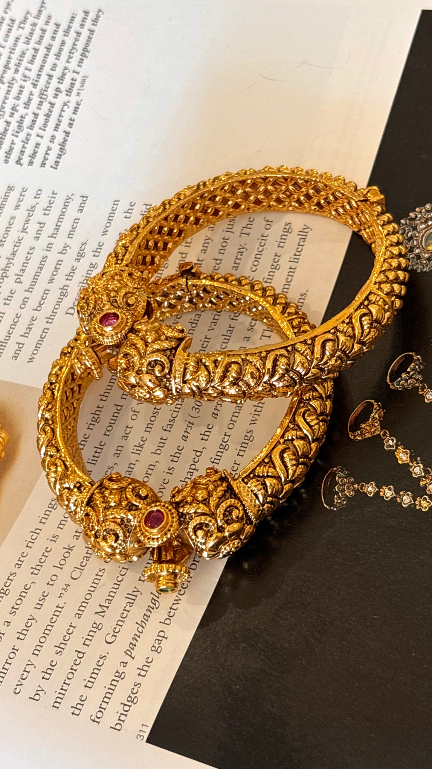 Bangles