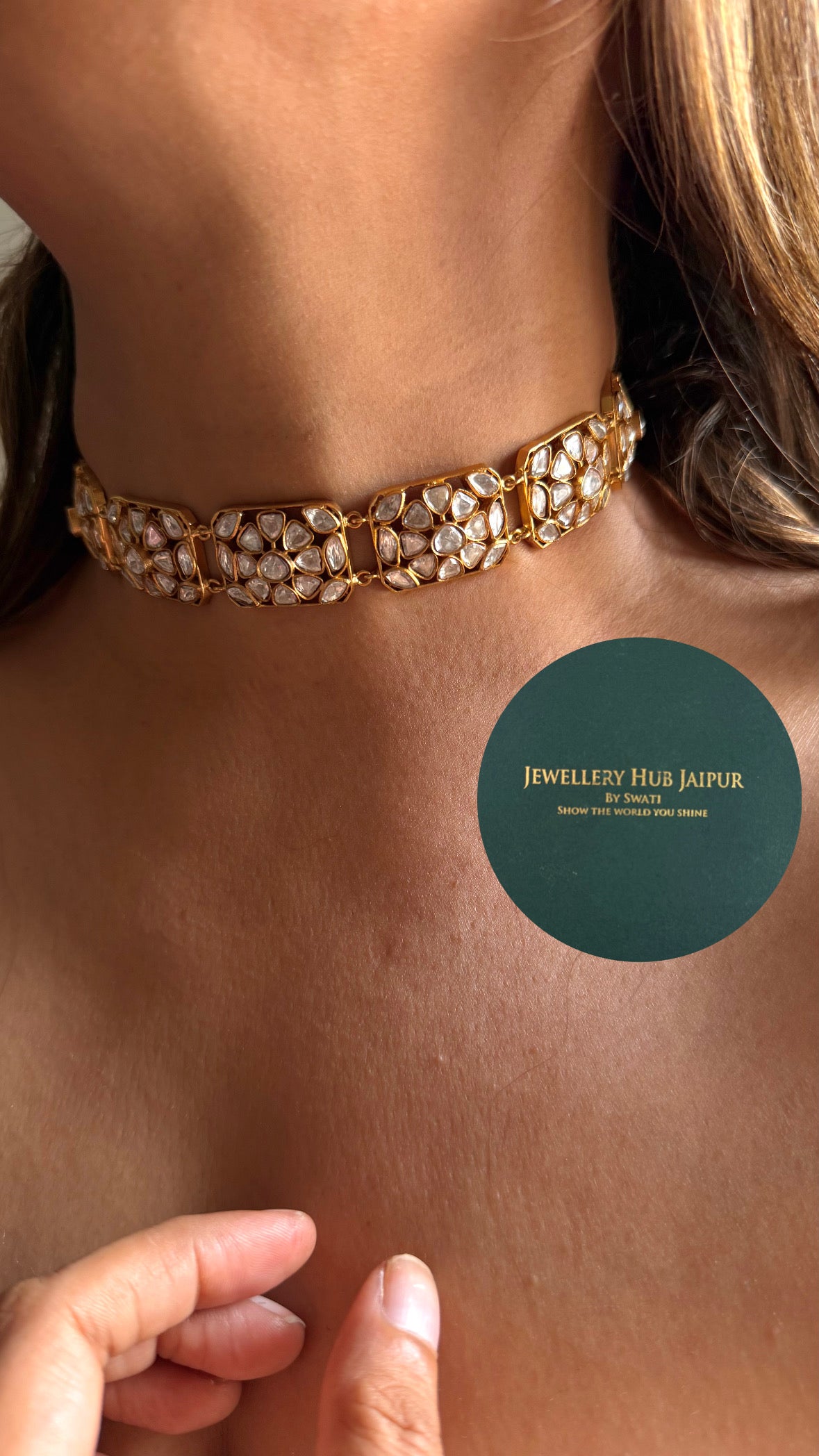 Necklace